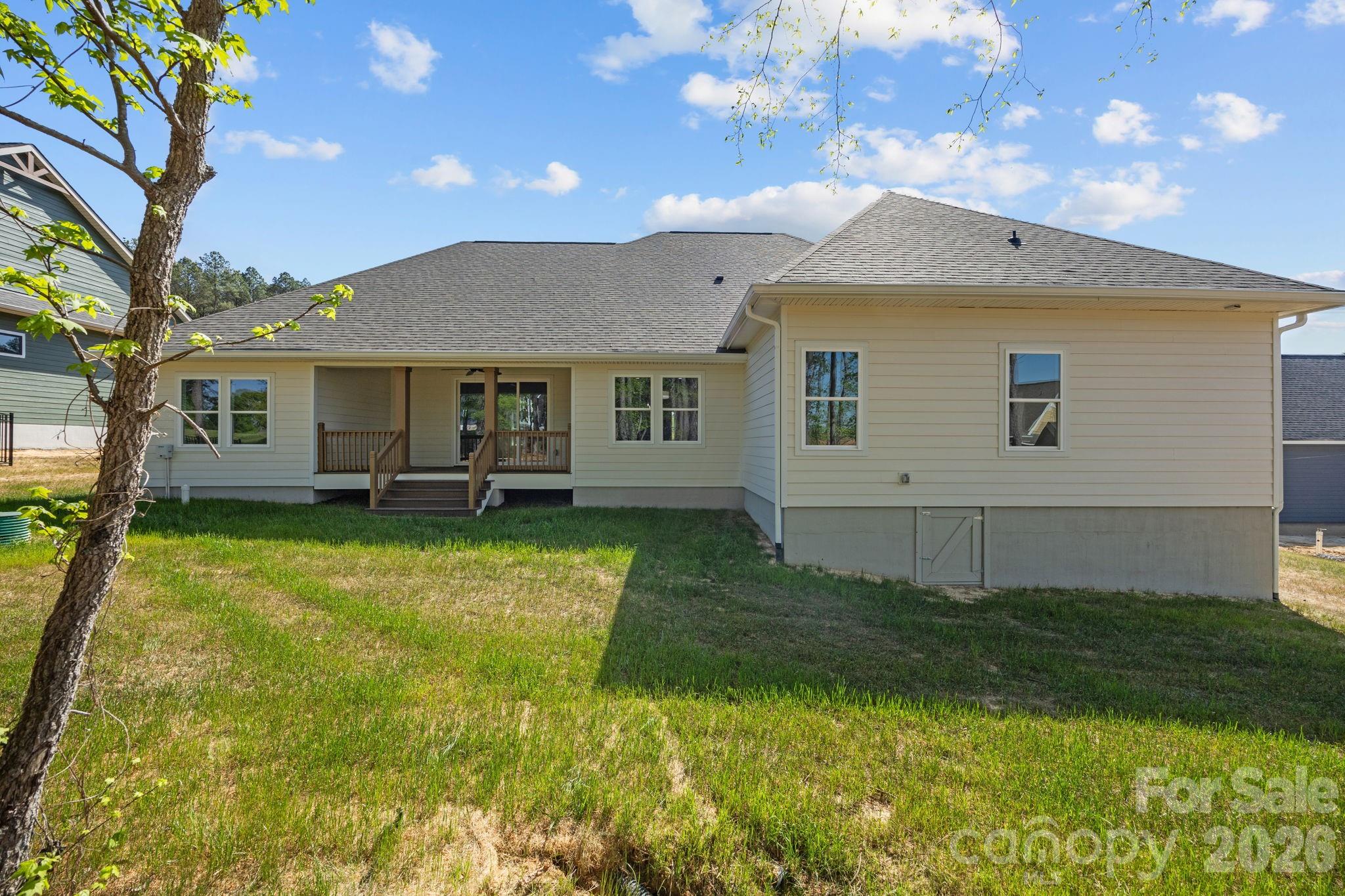 124 Taylors Garden Way #30 — Statesville