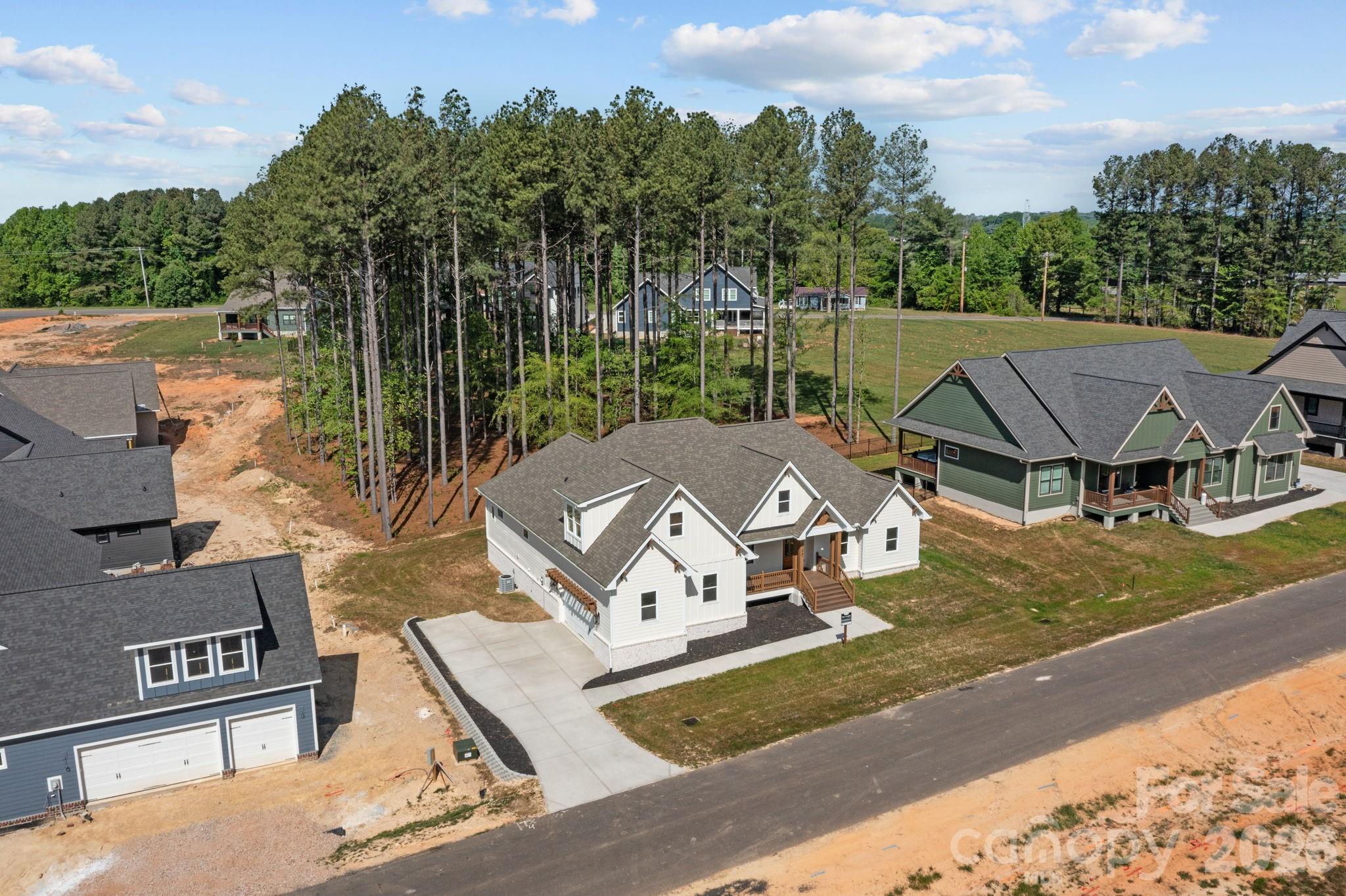 124 Taylors Garden Way #30 — Statesville