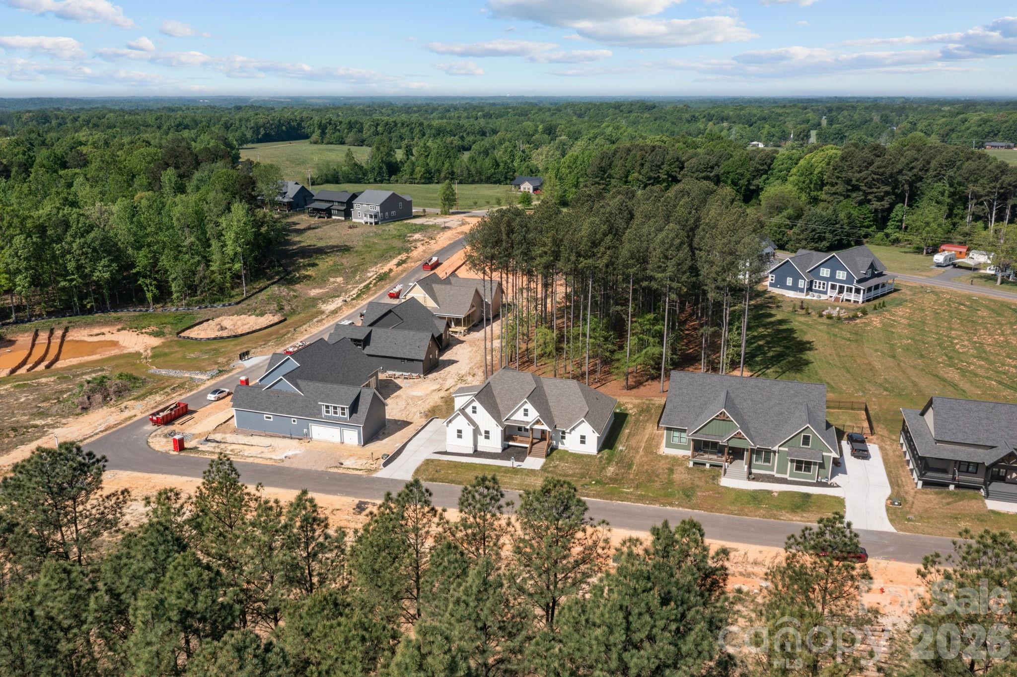 124 Taylors Garden Way #30 — Statesville