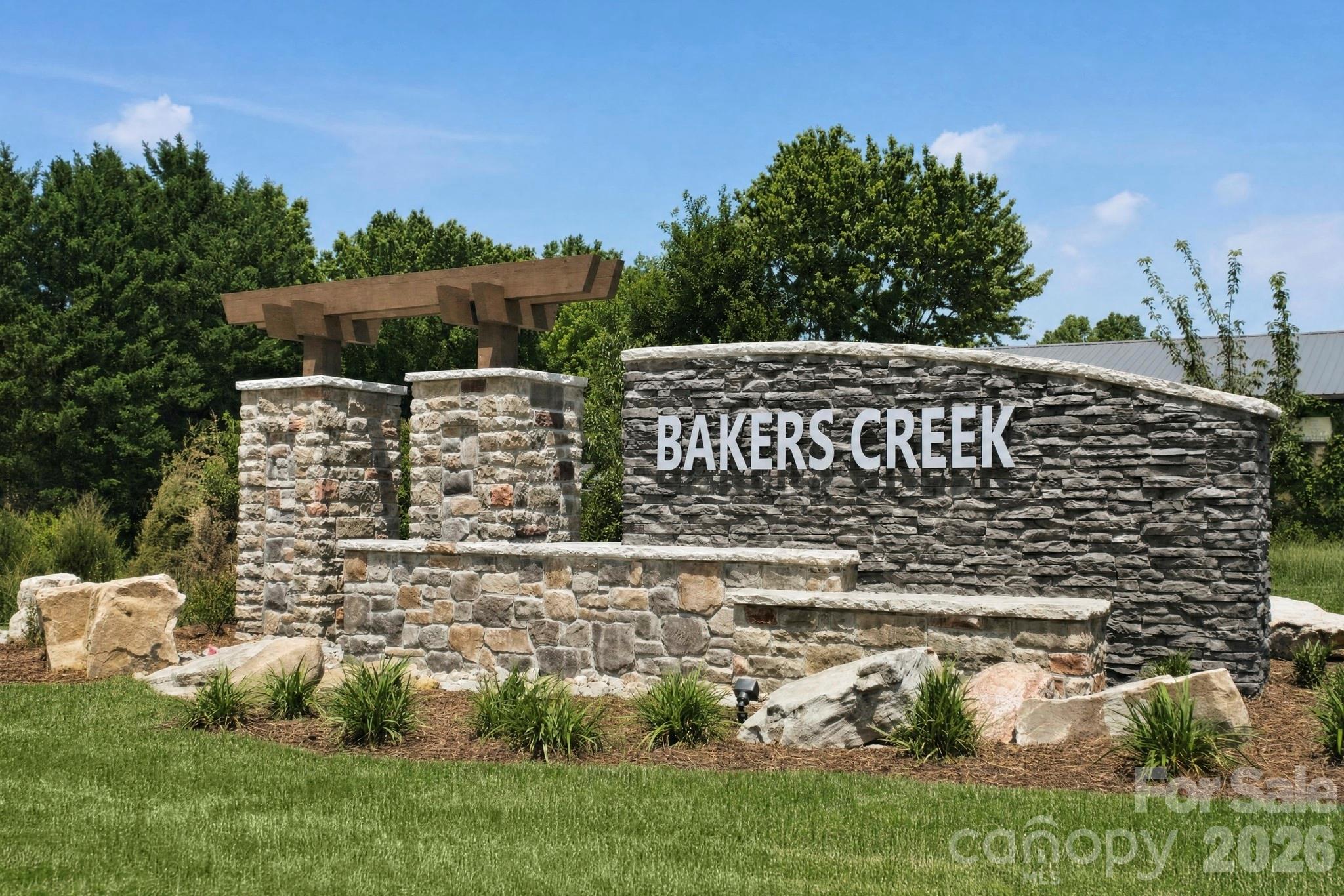 490 Sand Dunes Drive #71 — Kannapolis