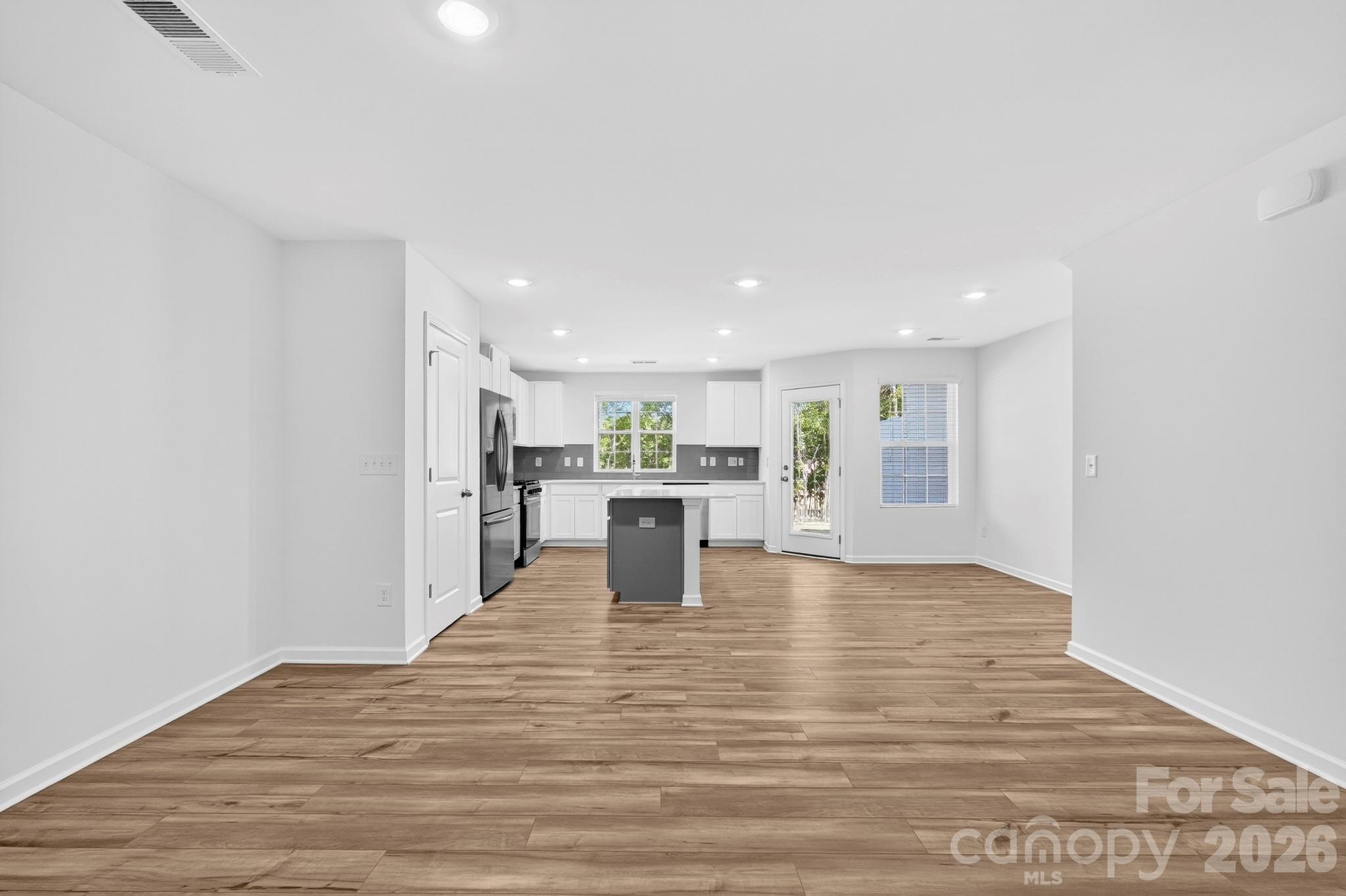 490 Sand Dunes Drive #71 — Kannapolis