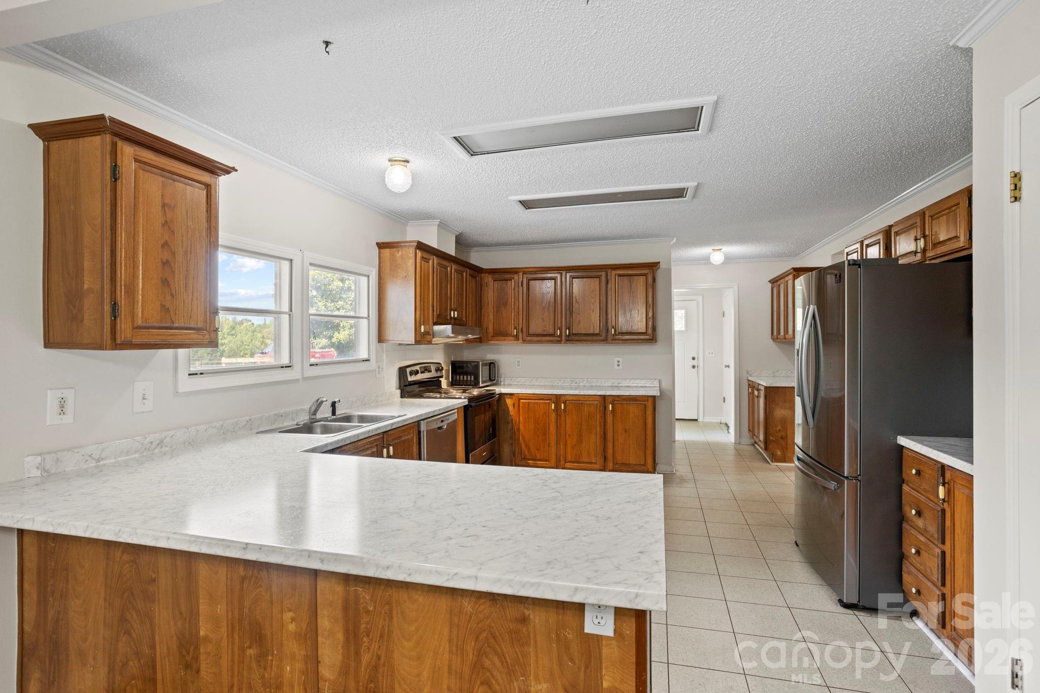 1896 E Green Creek Drive — Tryon
