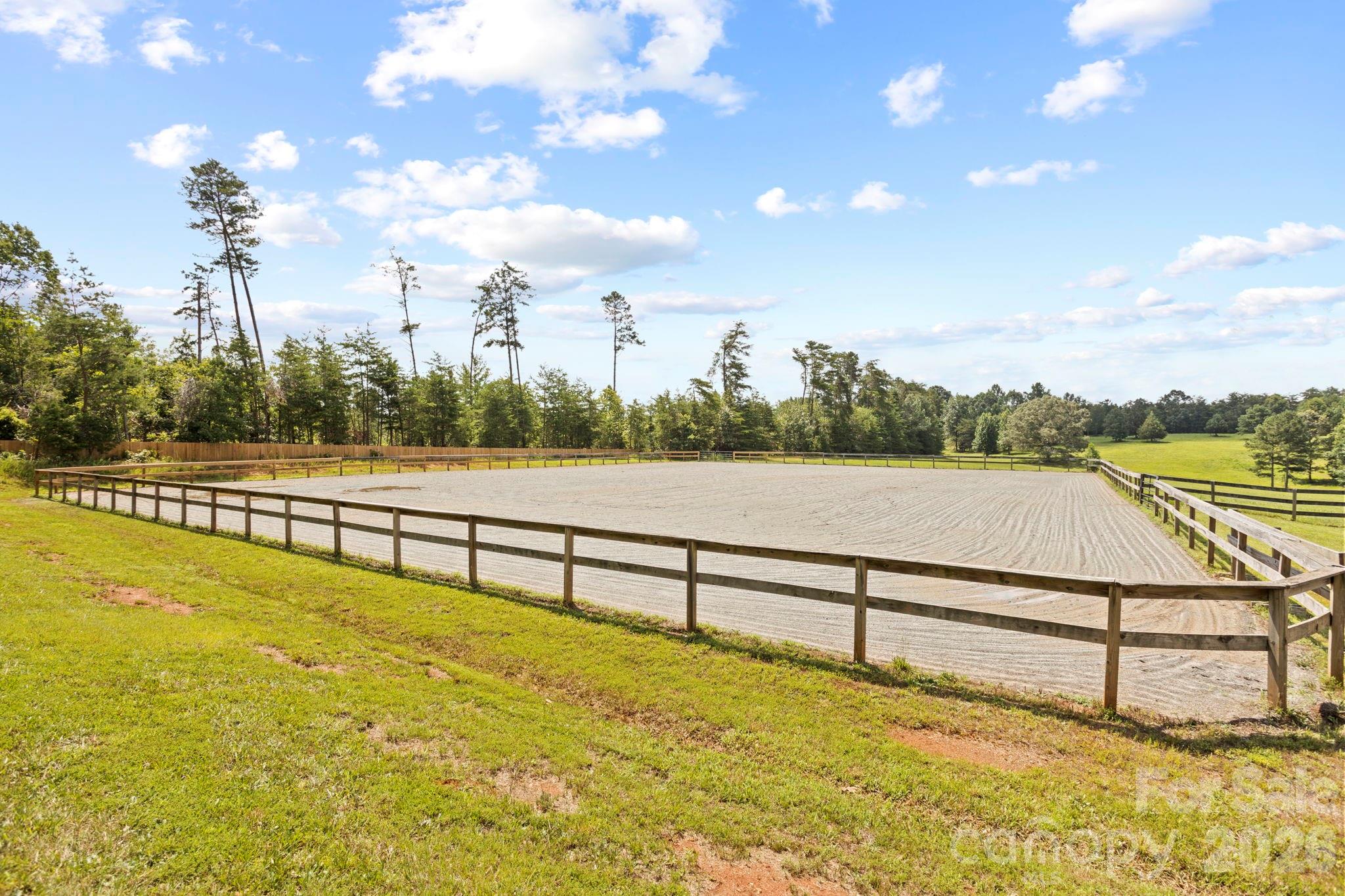 1896 E Green Creek Drive — Tryon