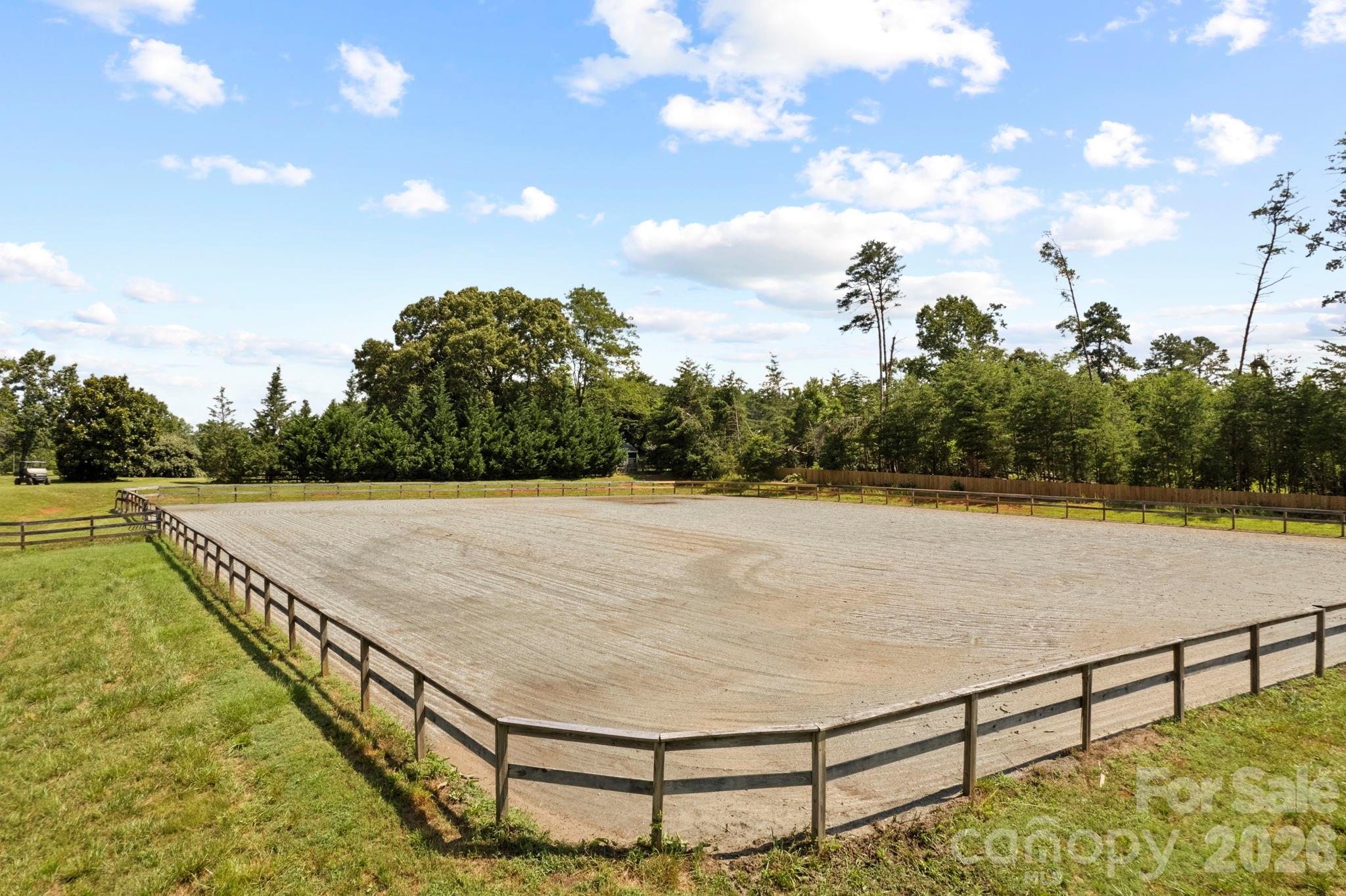 1896 E Green Creek Drive — Tryon