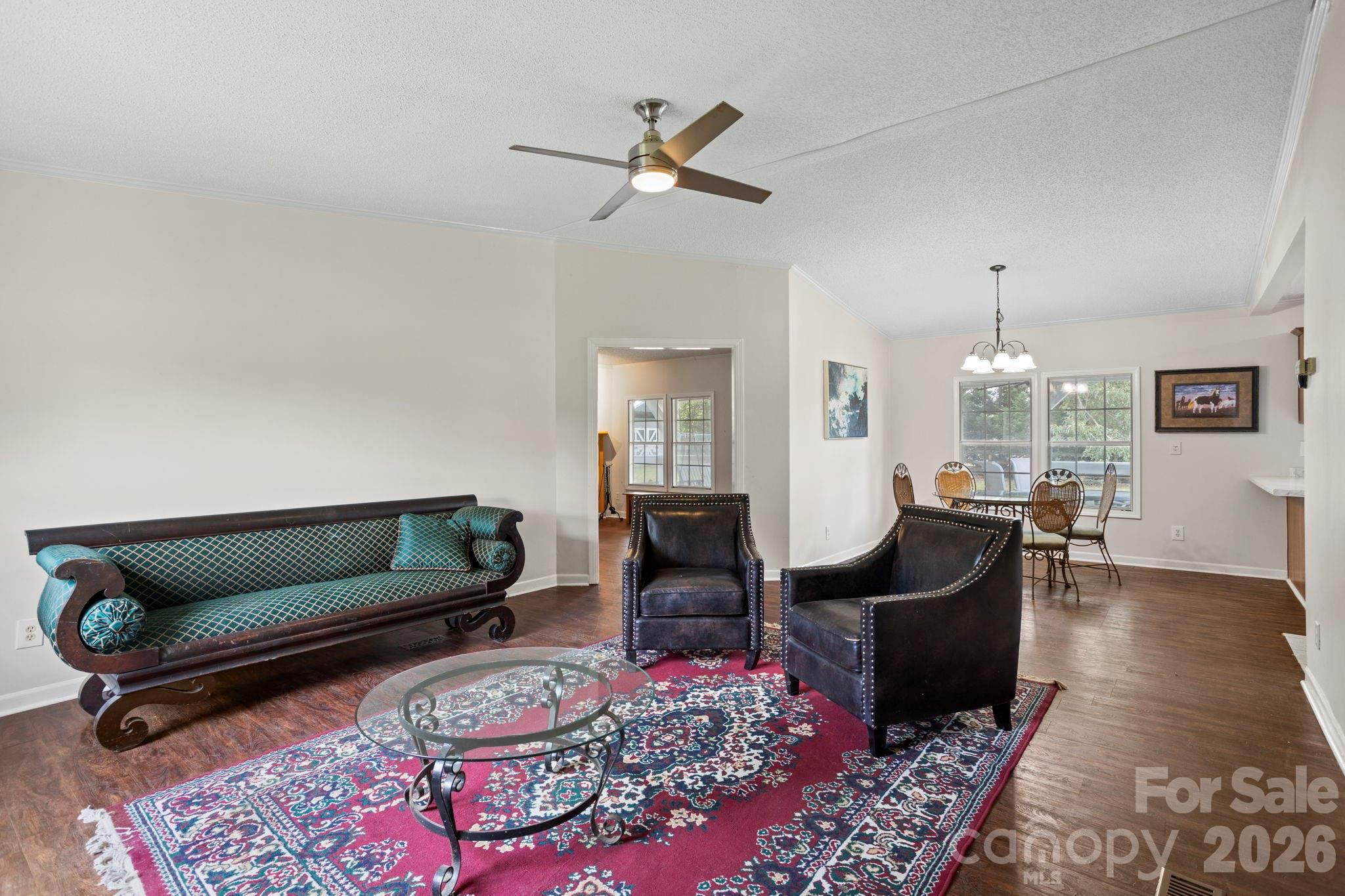 1896 E Green Creek Drive — Tryon