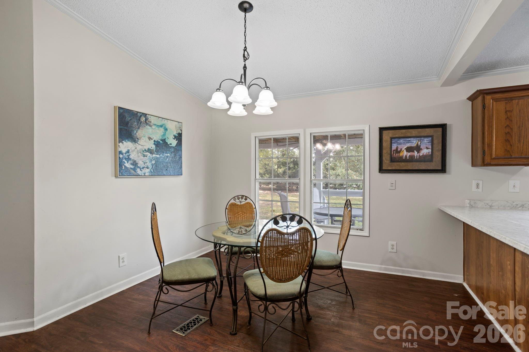 1896 E Green Creek Drive — Tryon