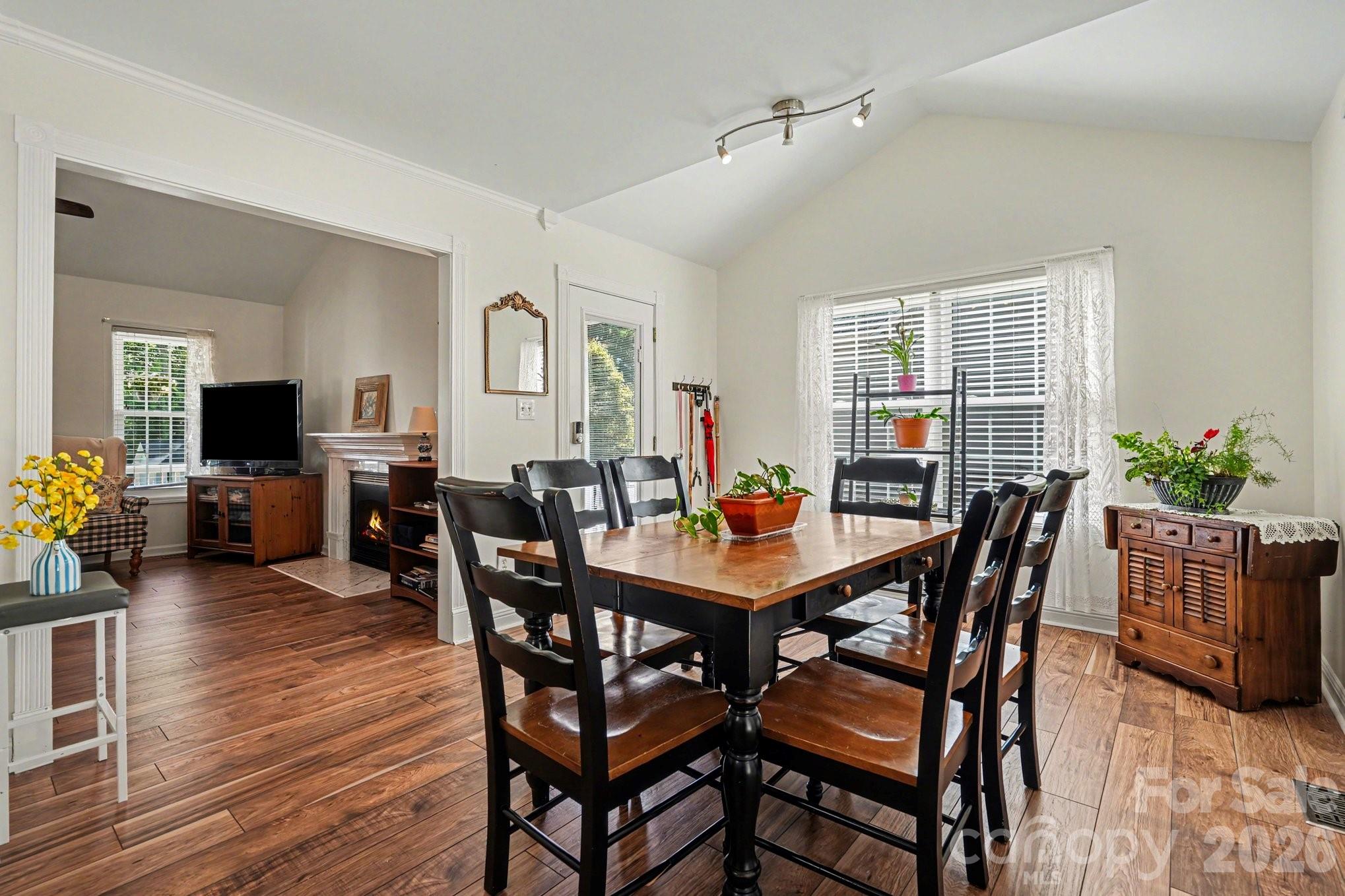 409 Chinaberry Drive — China Grove