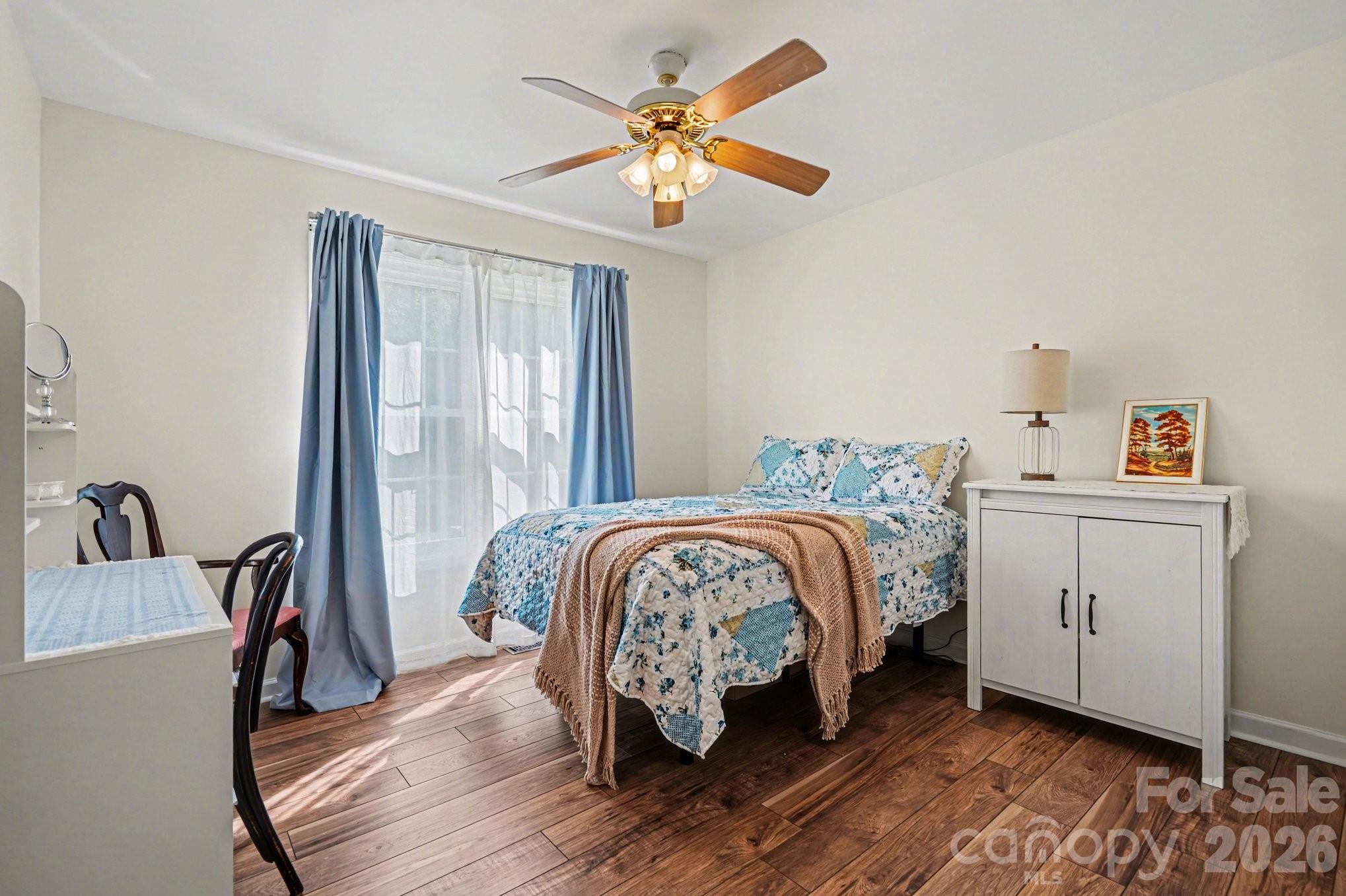409 Chinaberry Drive — China Grove