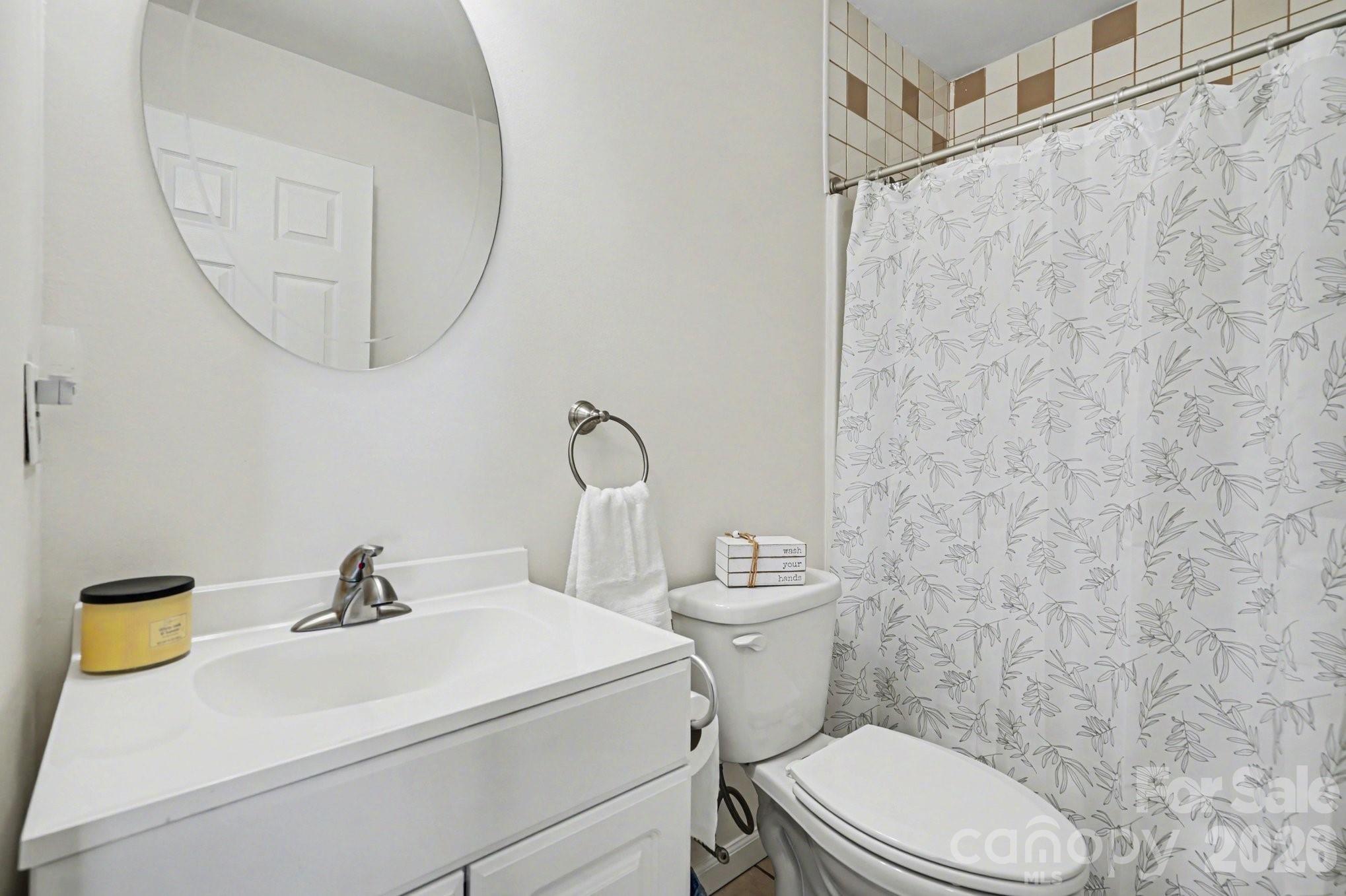 409 Chinaberry Drive — China Grove