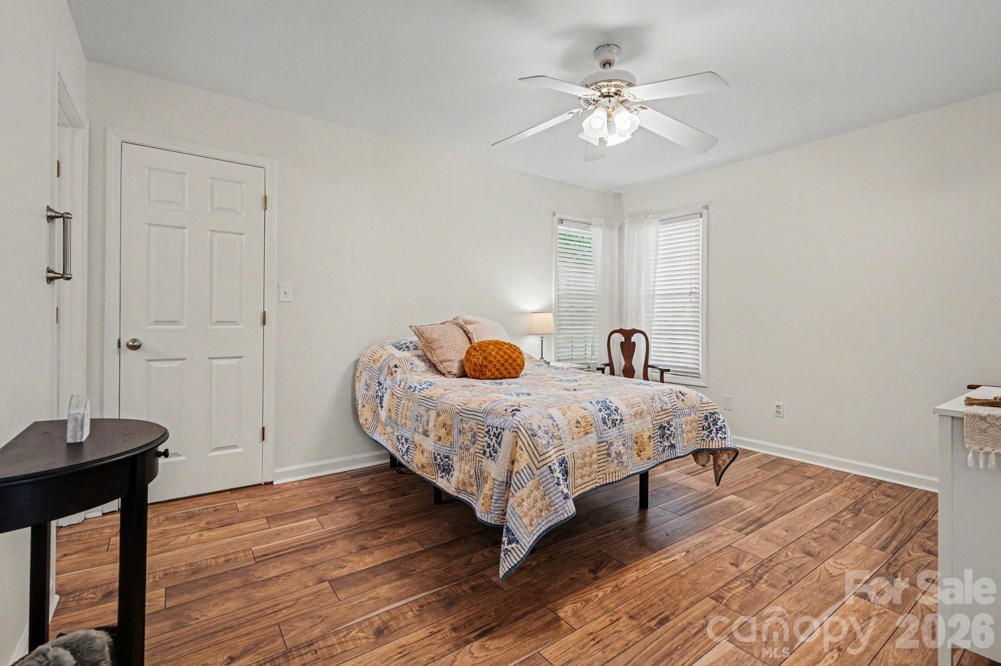 409 Chinaberry Drive — China Grove