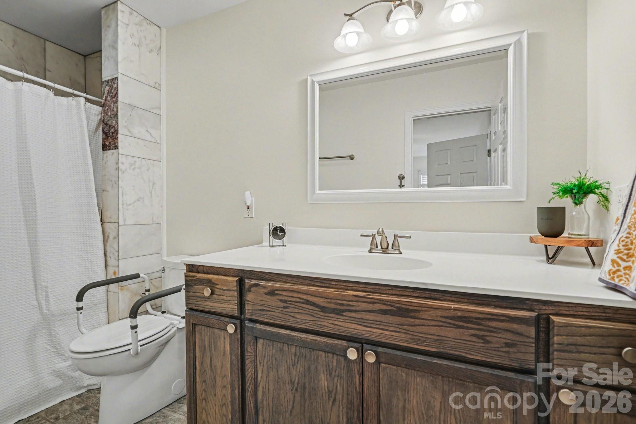 409 Chinaberry Drive — China Grove