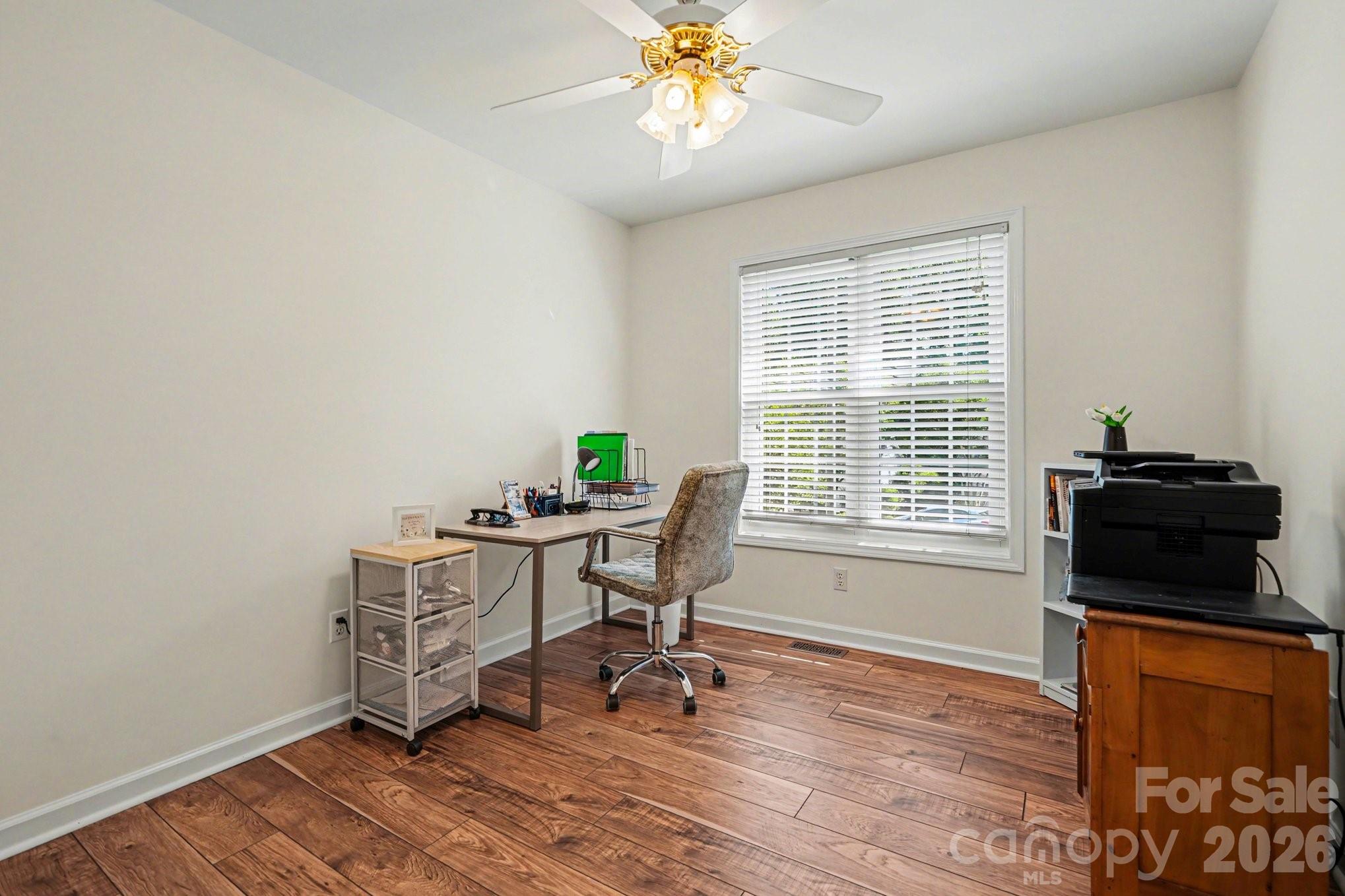 409 Chinaberry Drive — China Grove
