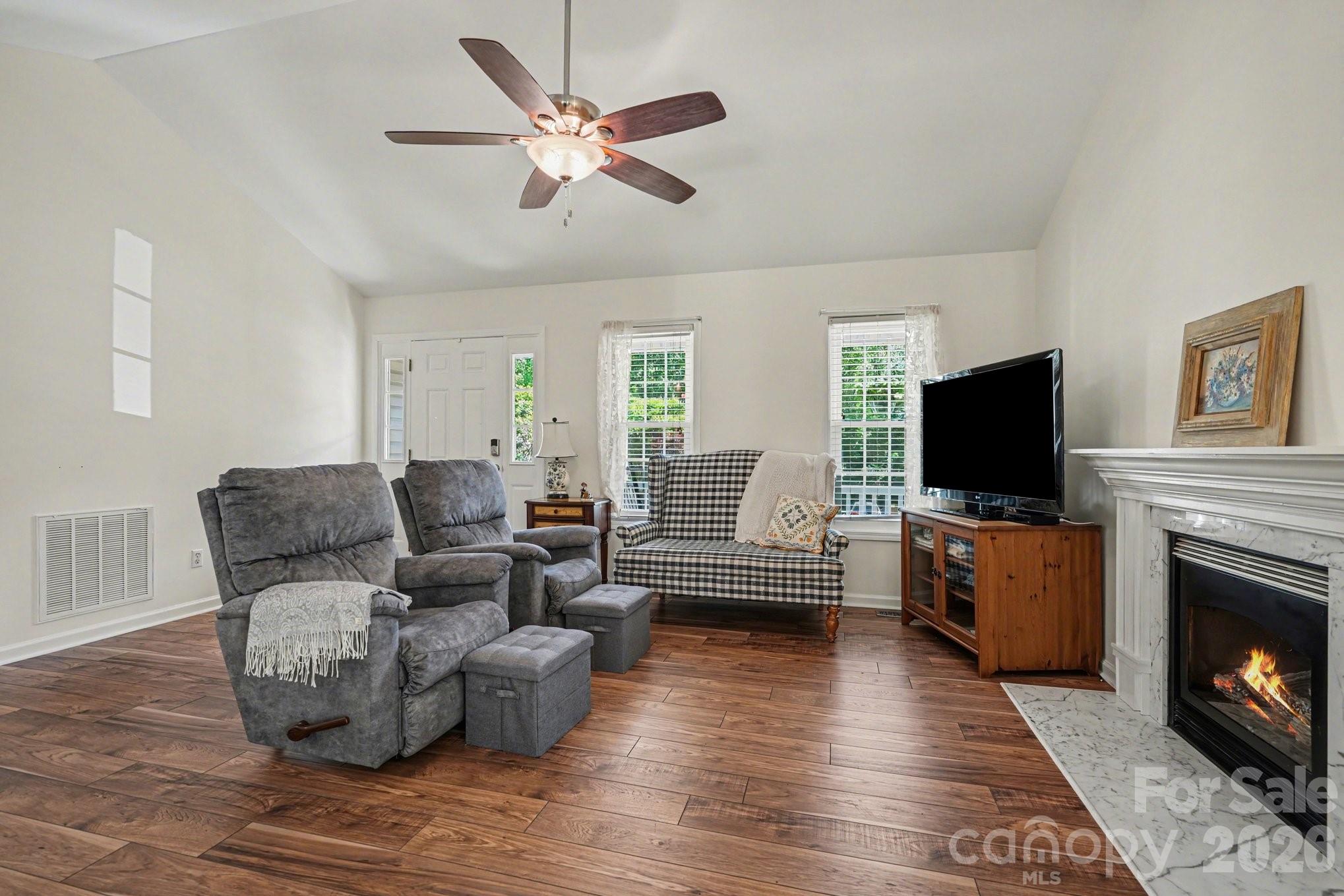 409 Chinaberry Drive — China Grove