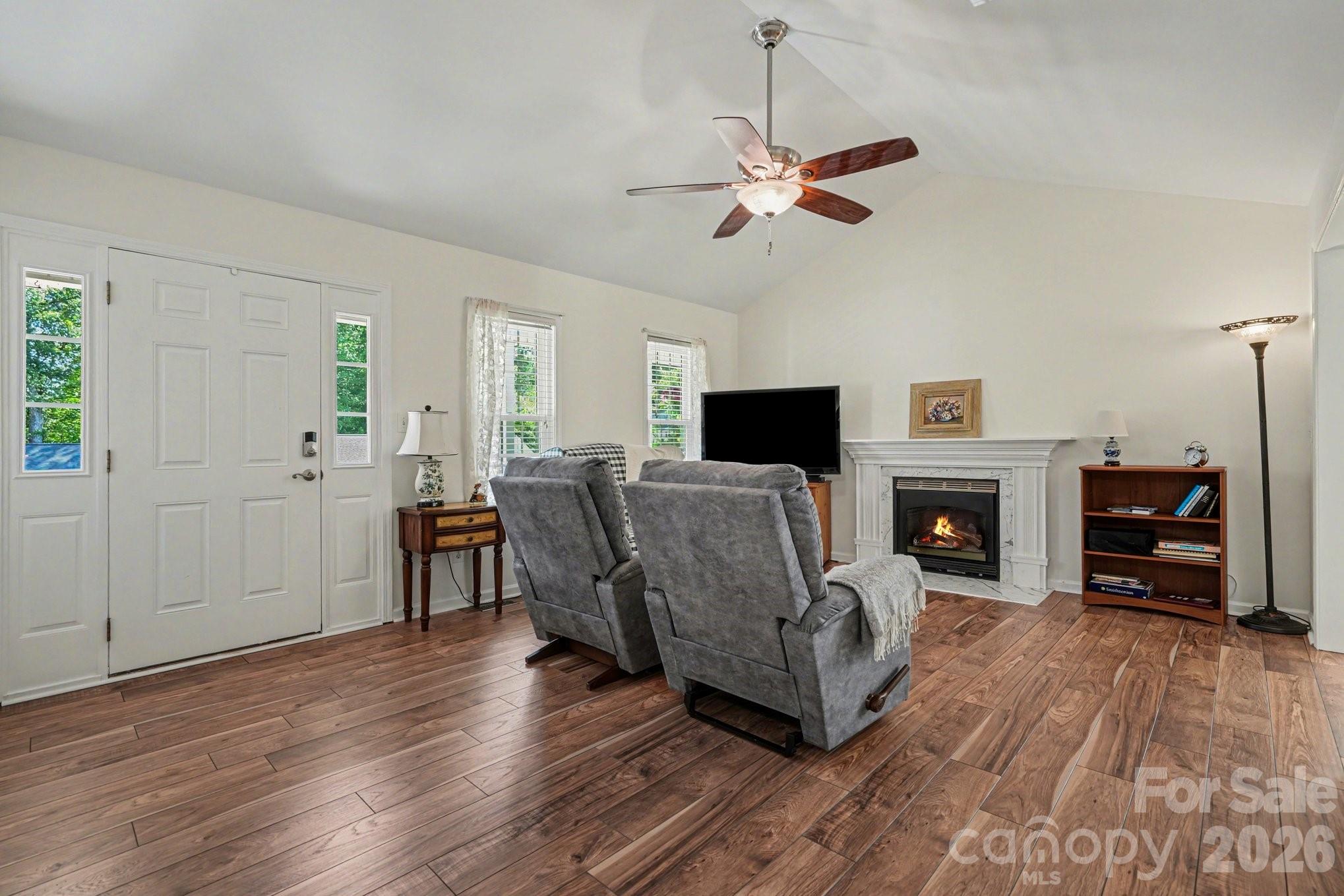 409 Chinaberry Drive — China Grove
