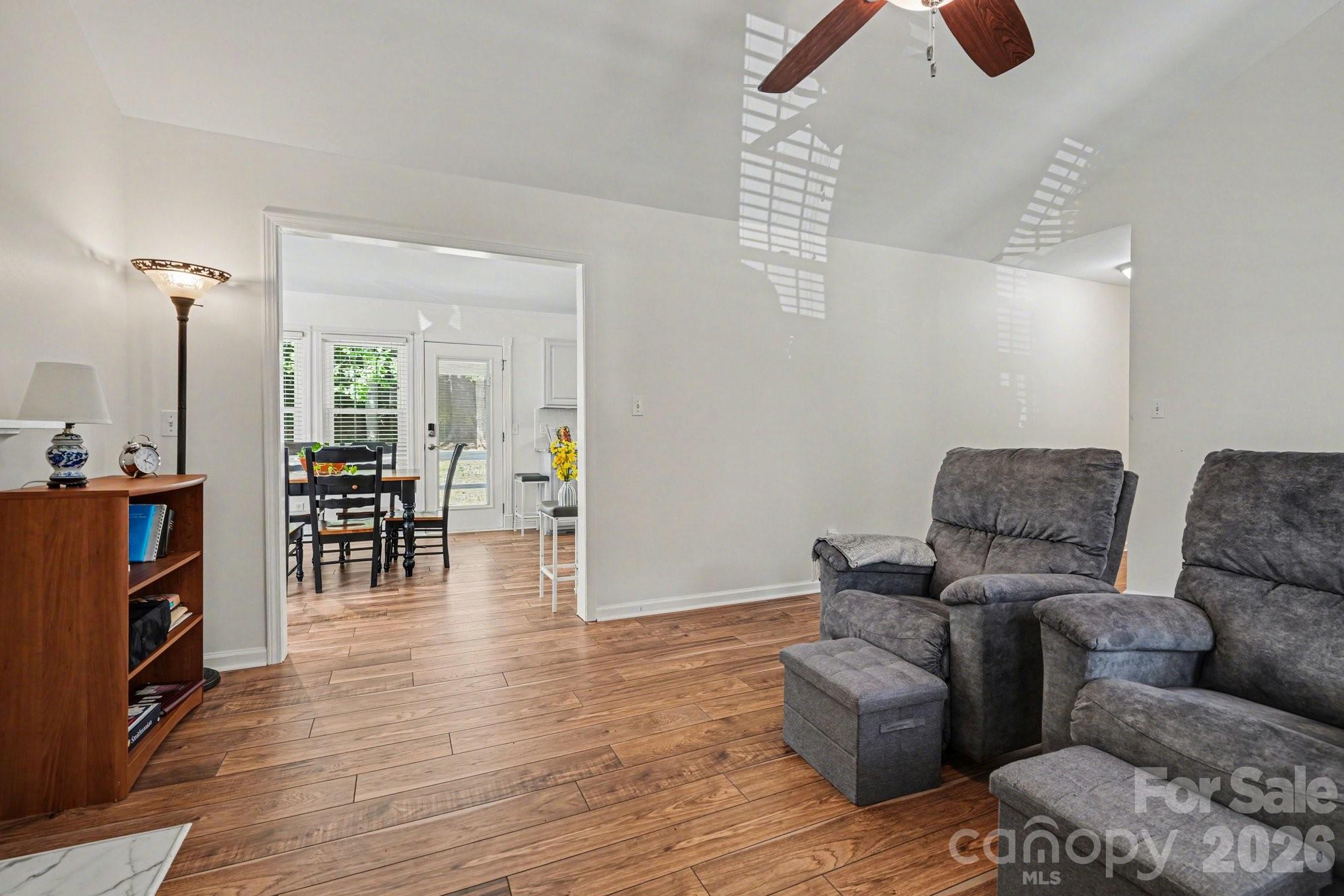 409 Chinaberry Drive — China Grove