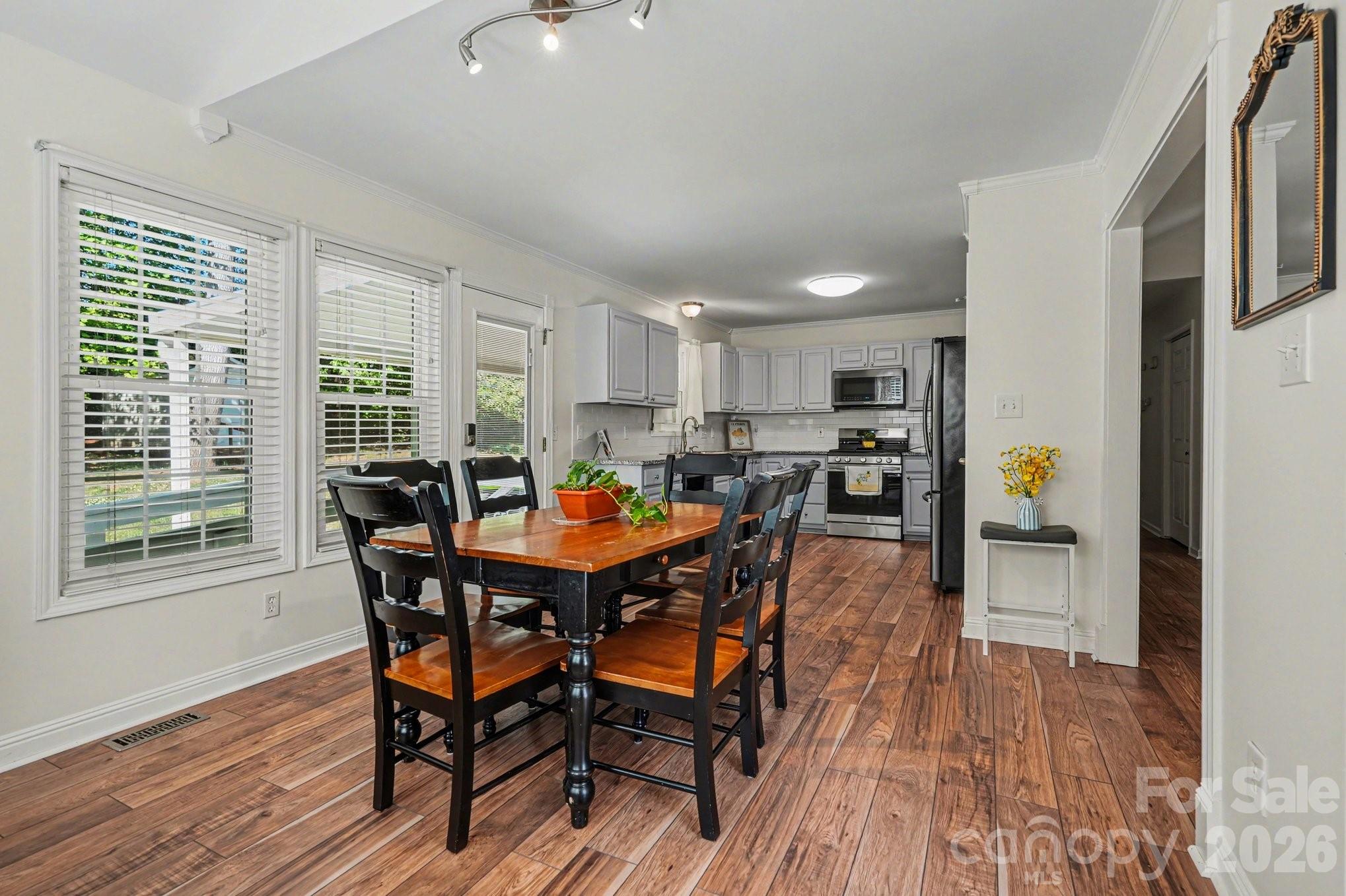 409 Chinaberry Drive — China Grove