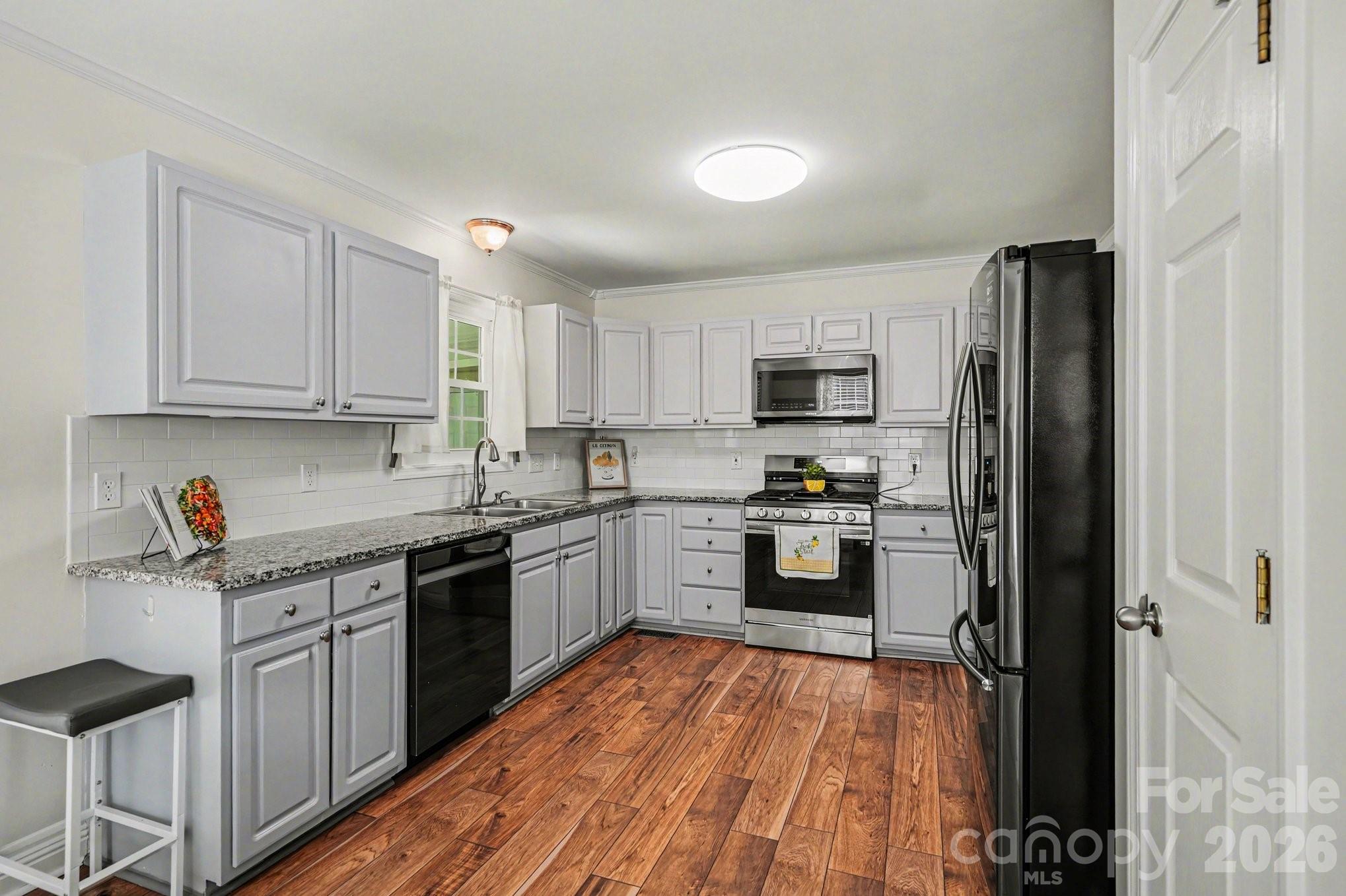 409 Chinaberry Drive — China Grove