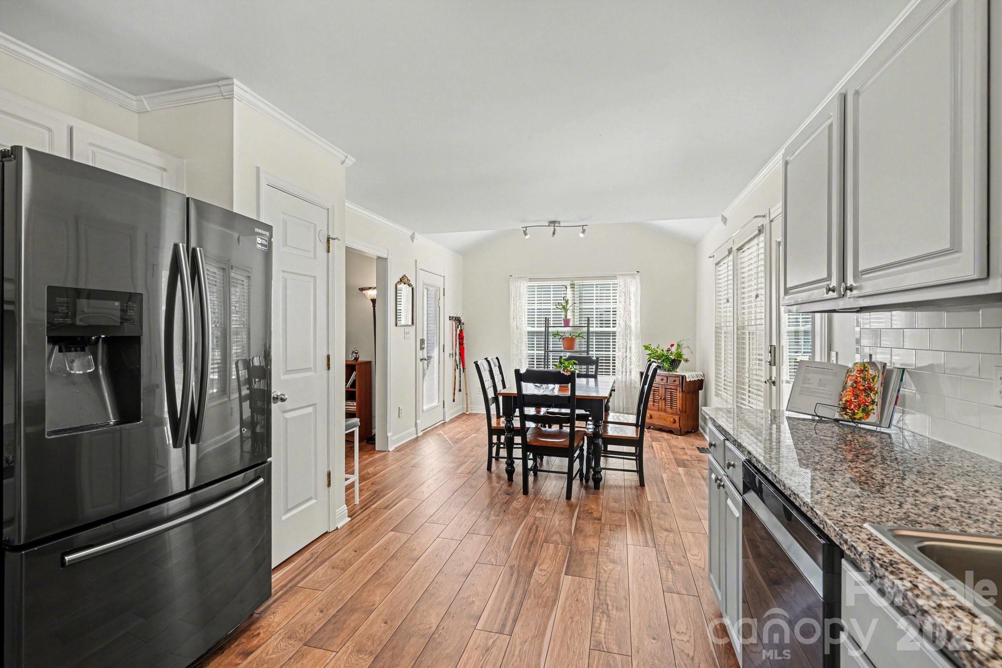 409 Chinaberry Drive — China Grove
