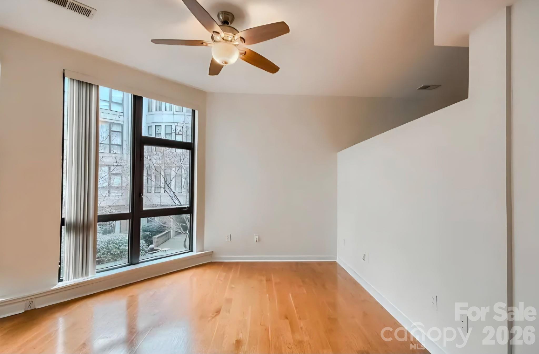 525 E 6th Street #222 — Charlotte