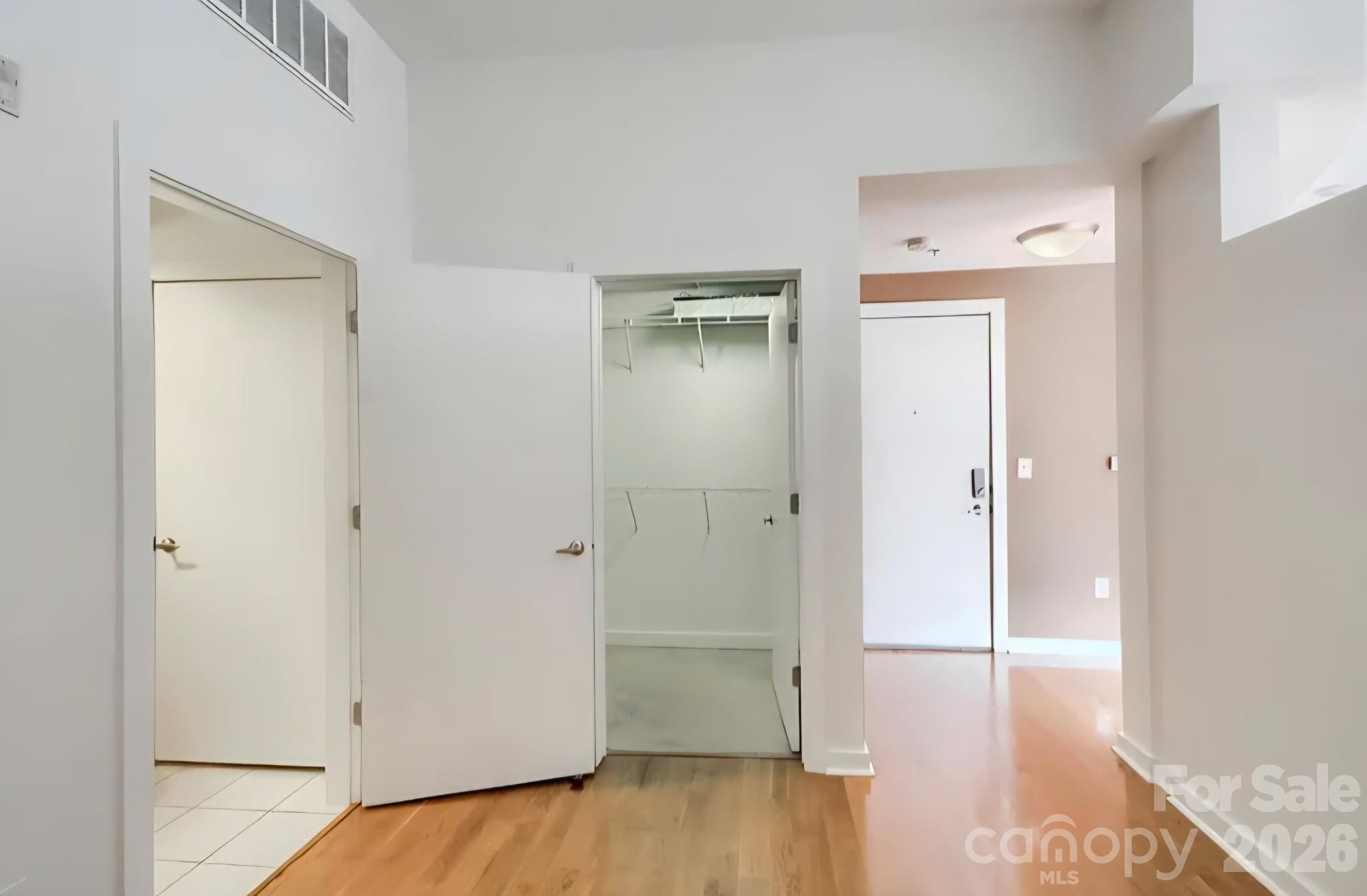 525 E 6th Street #222 — Charlotte
