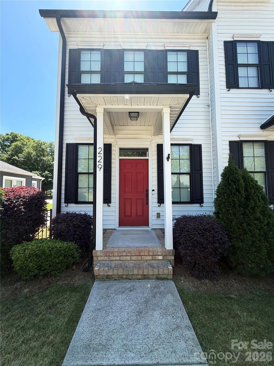 229 W G Street — Kannapolis