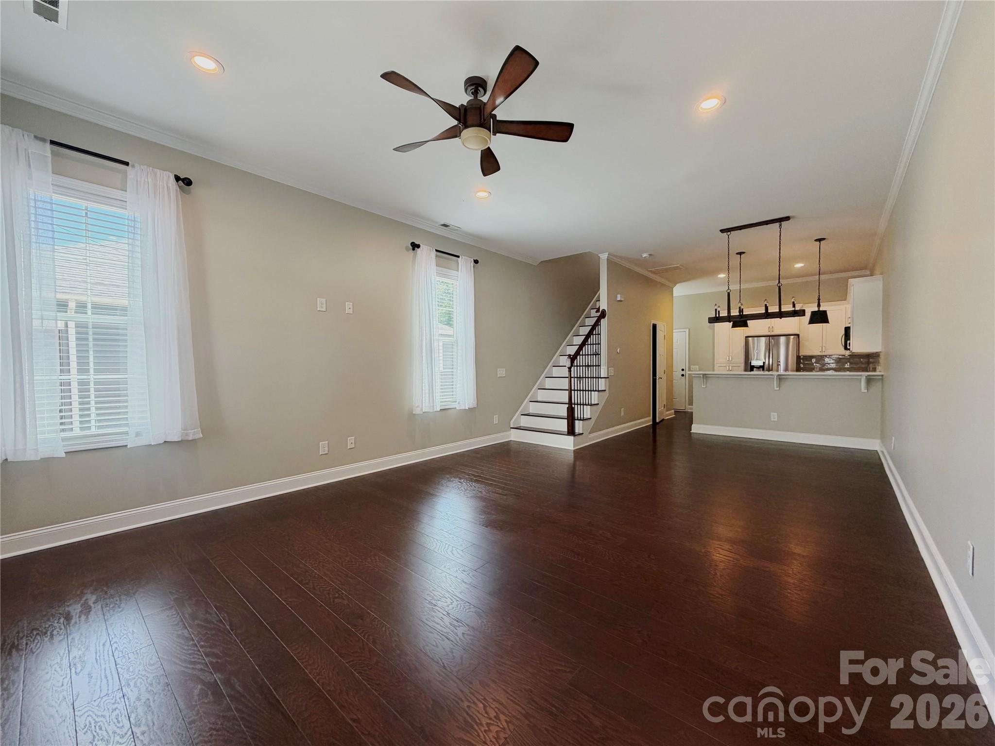 229 W G Street — Kannapolis