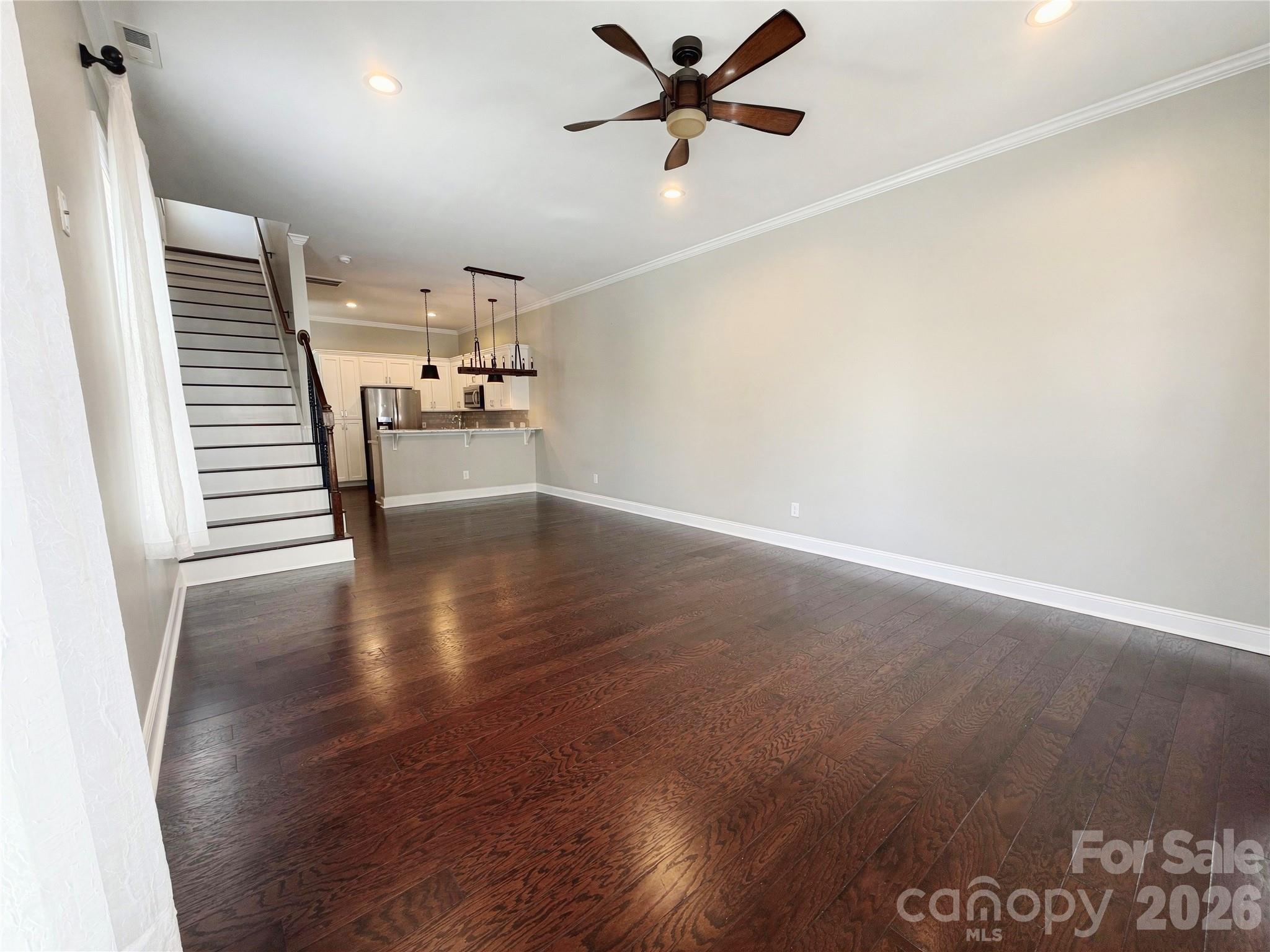 229 W G Street — Kannapolis