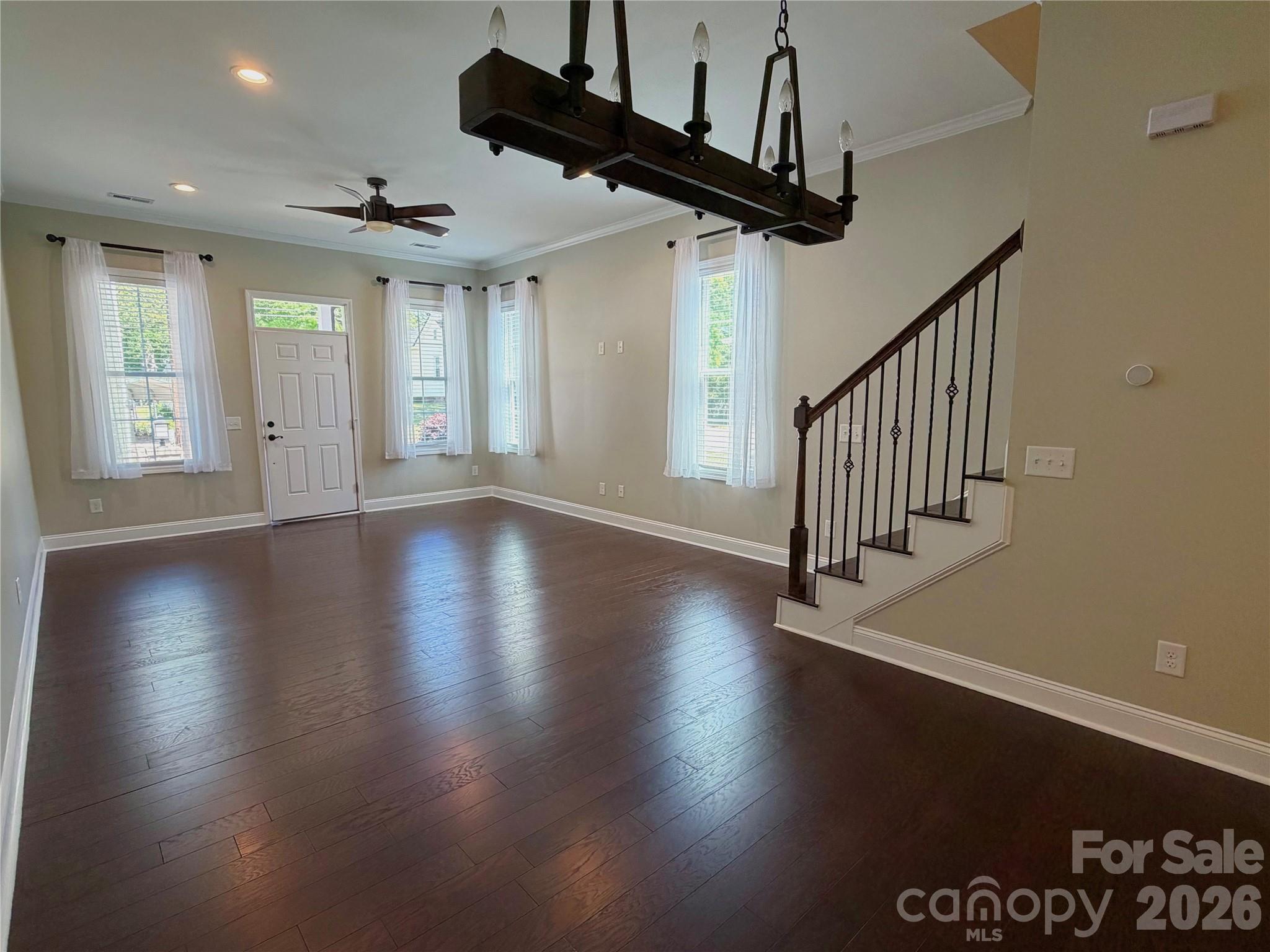 229 W G Street — Kannapolis