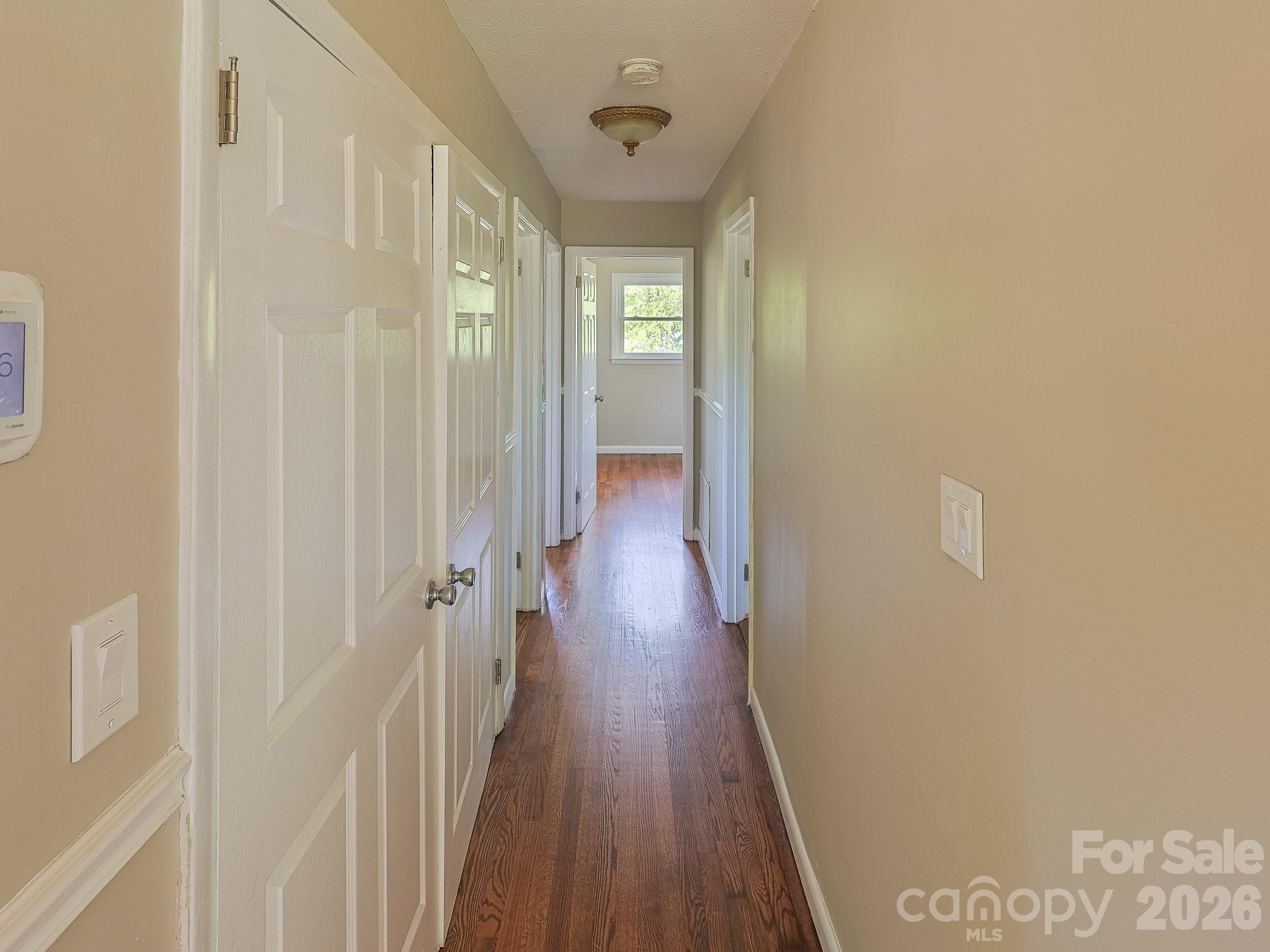 40 Oakley Road — Asheville