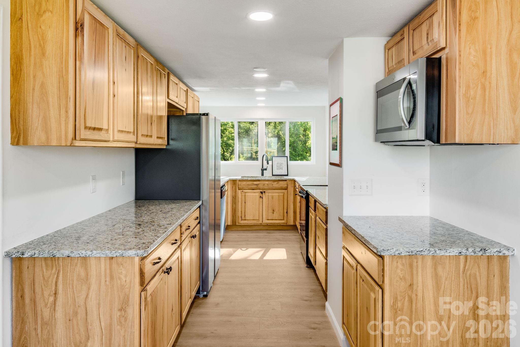 21 Oak Hill Drive — Asheville