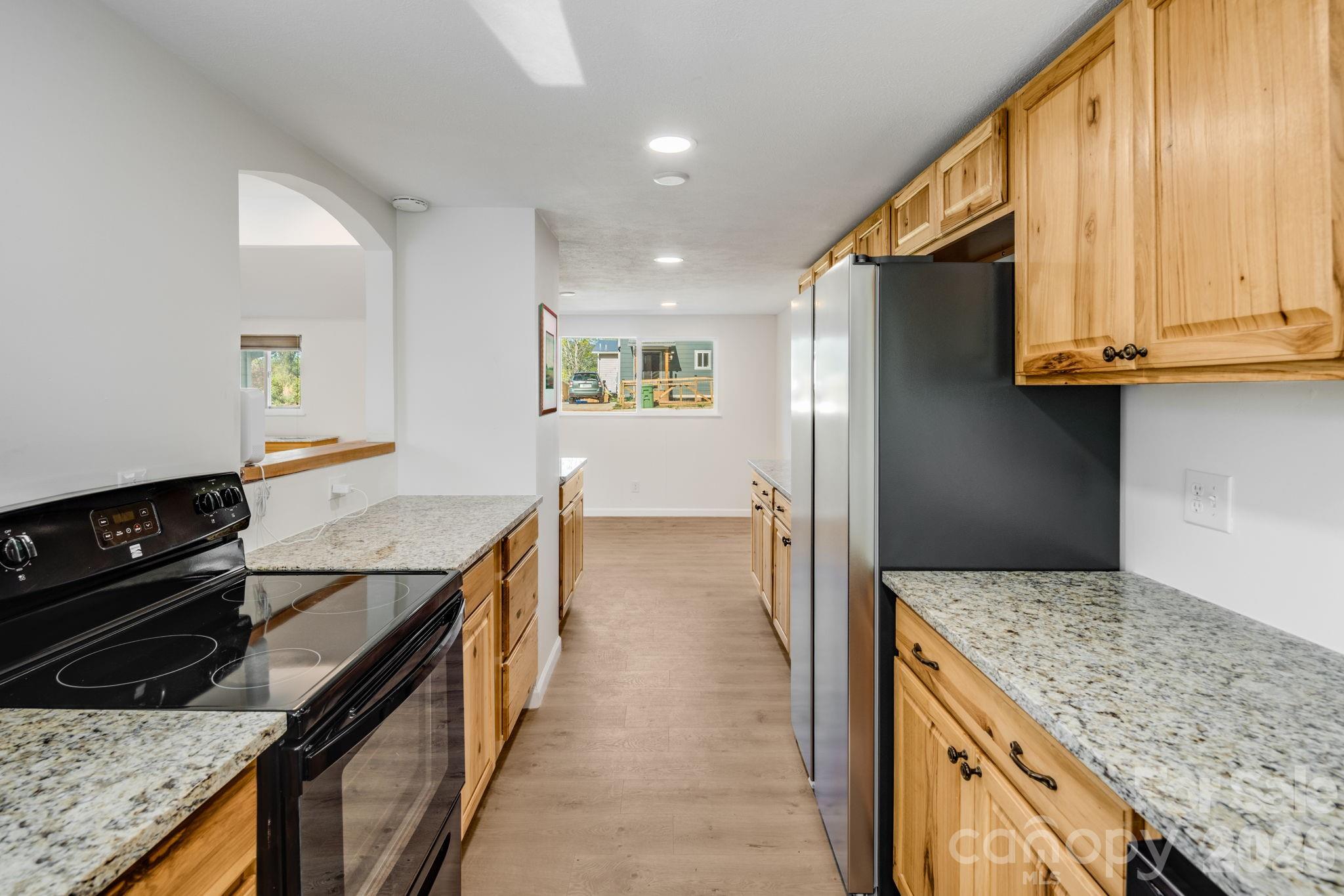 21 Oak Hill Drive — Asheville