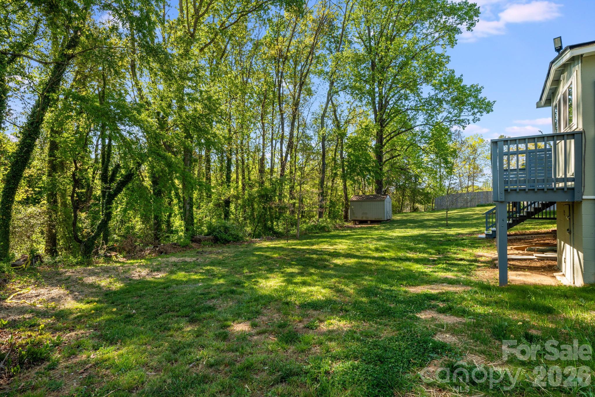 21 Oak Hill Drive — Asheville