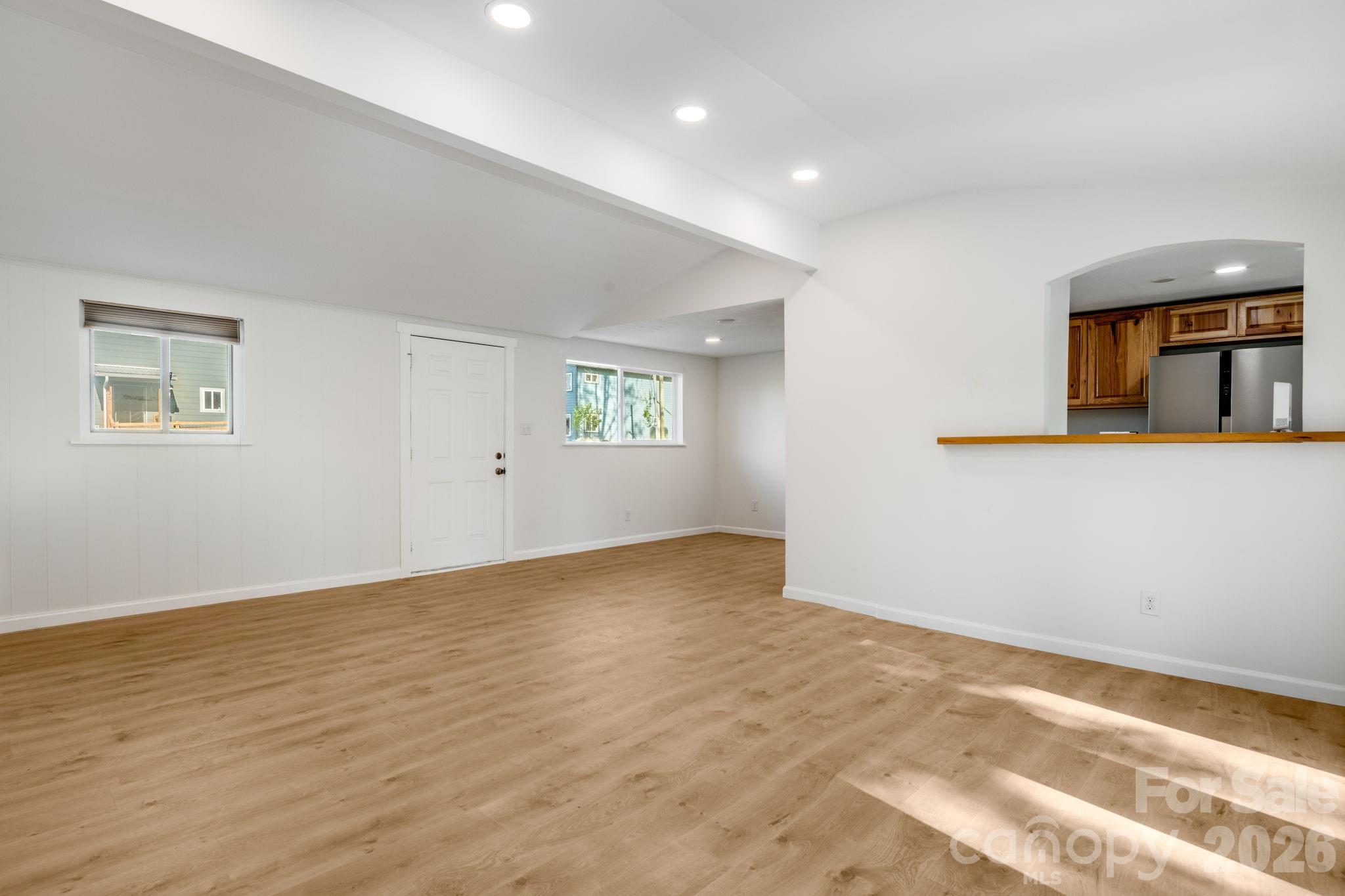 21 Oak Hill Drive — Asheville