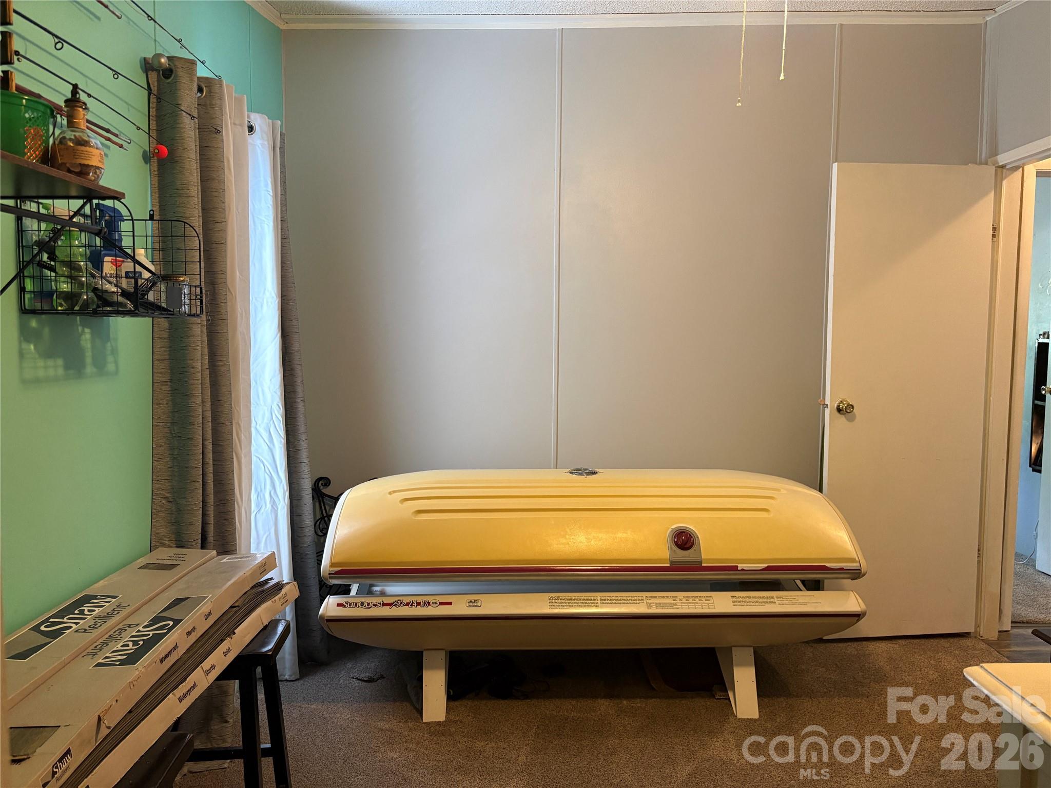 5507 Sandy Creek Court — Newton