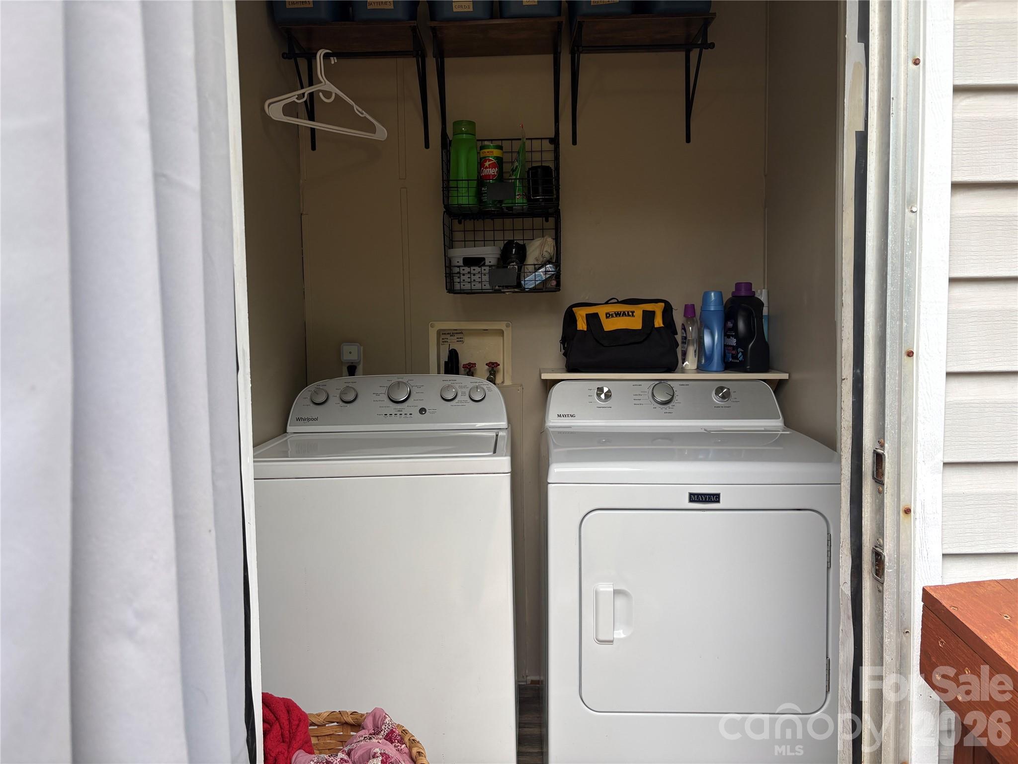 5507 Sandy Creek Court — Newton