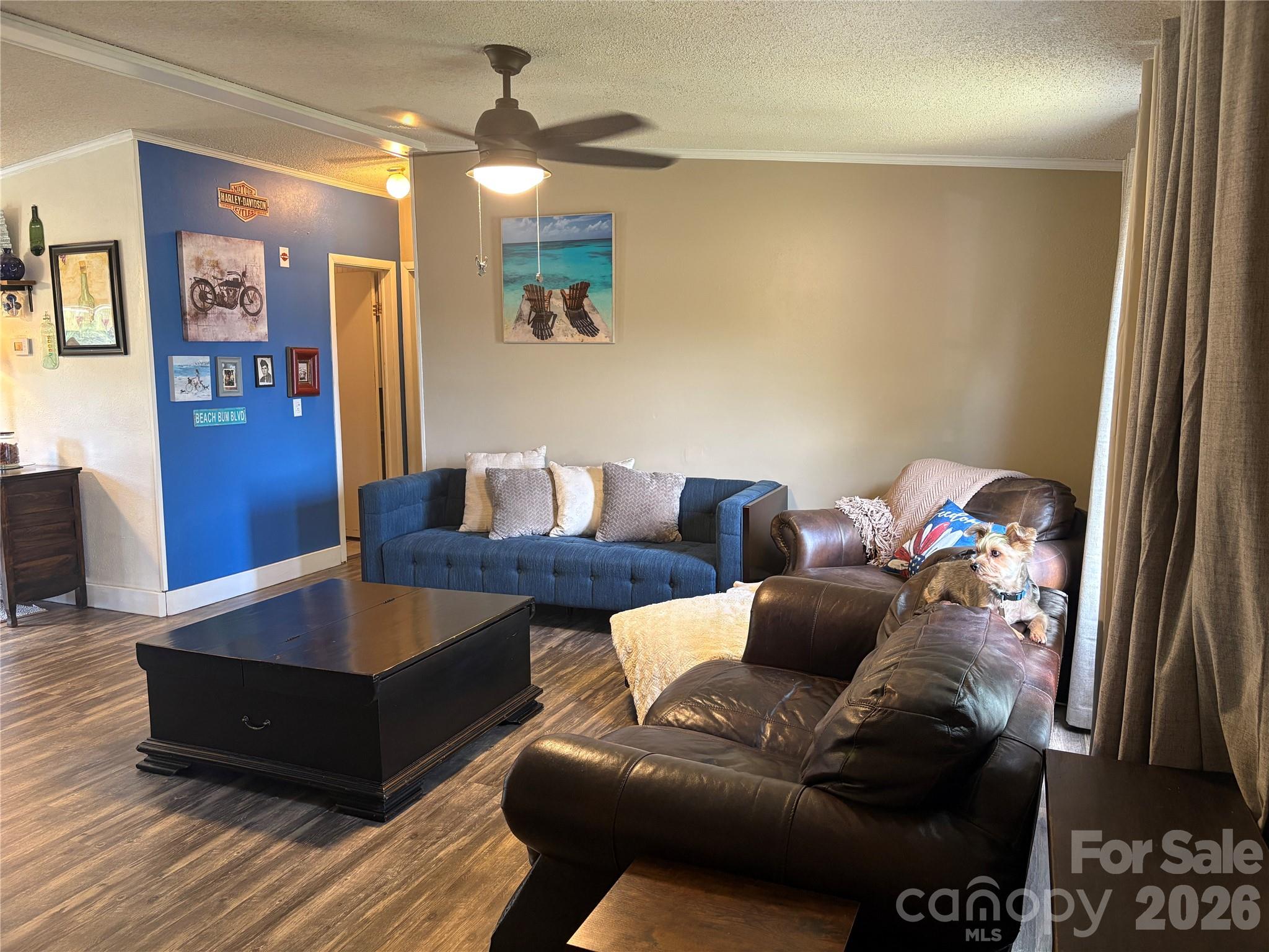 5507 Sandy Creek Court — Newton