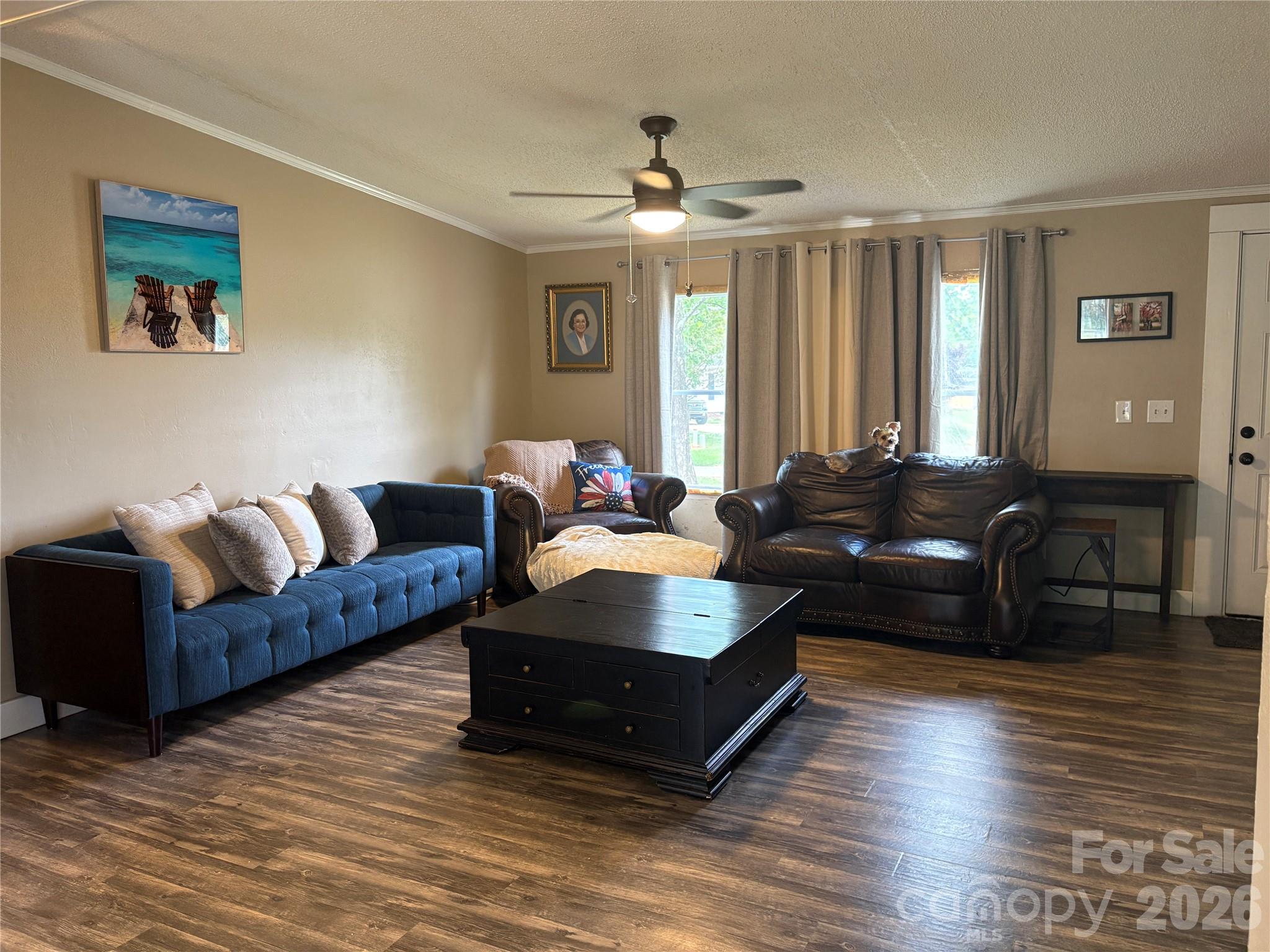 5507 Sandy Creek Court — Newton