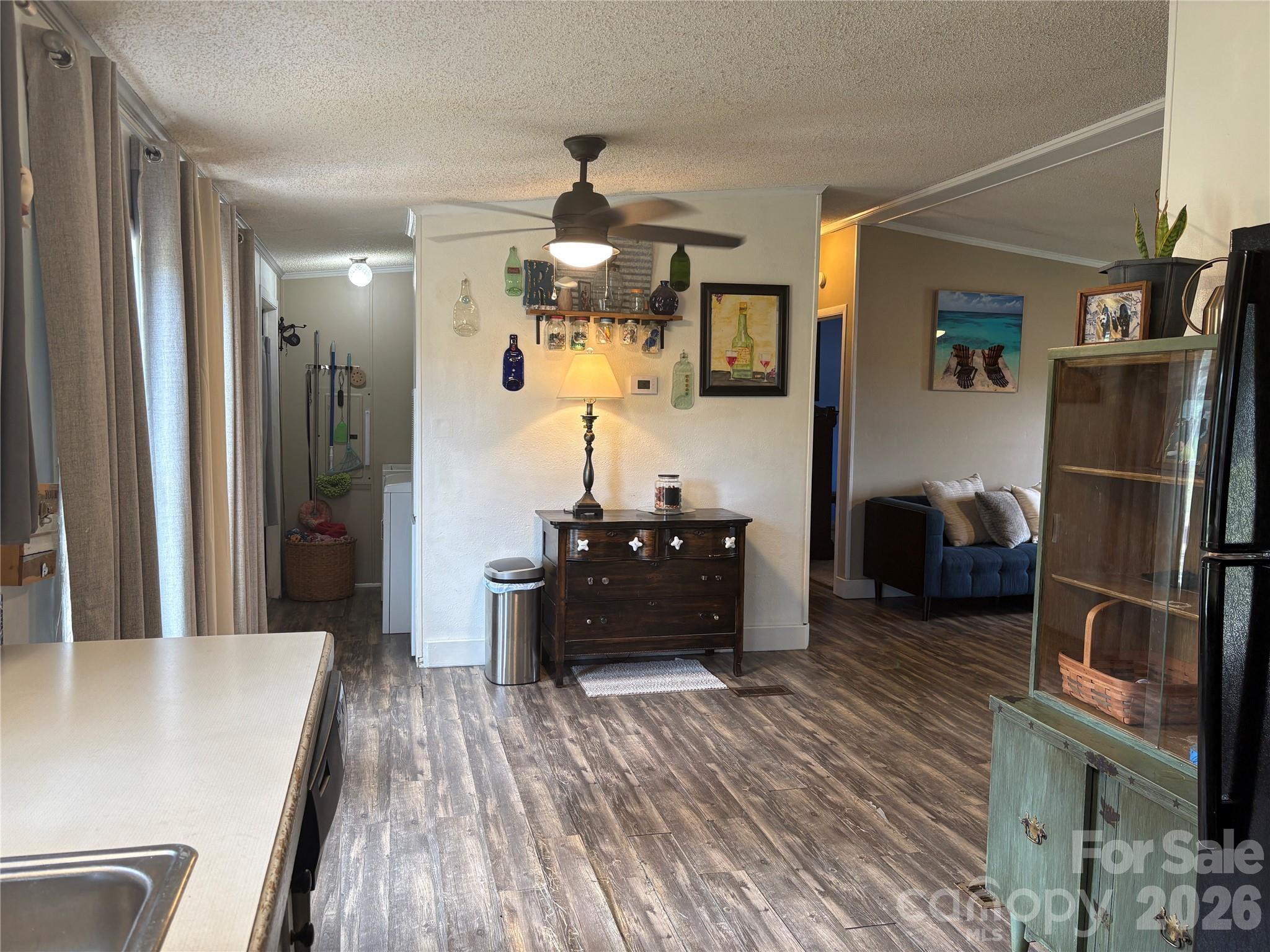5507 Sandy Creek Court — Newton