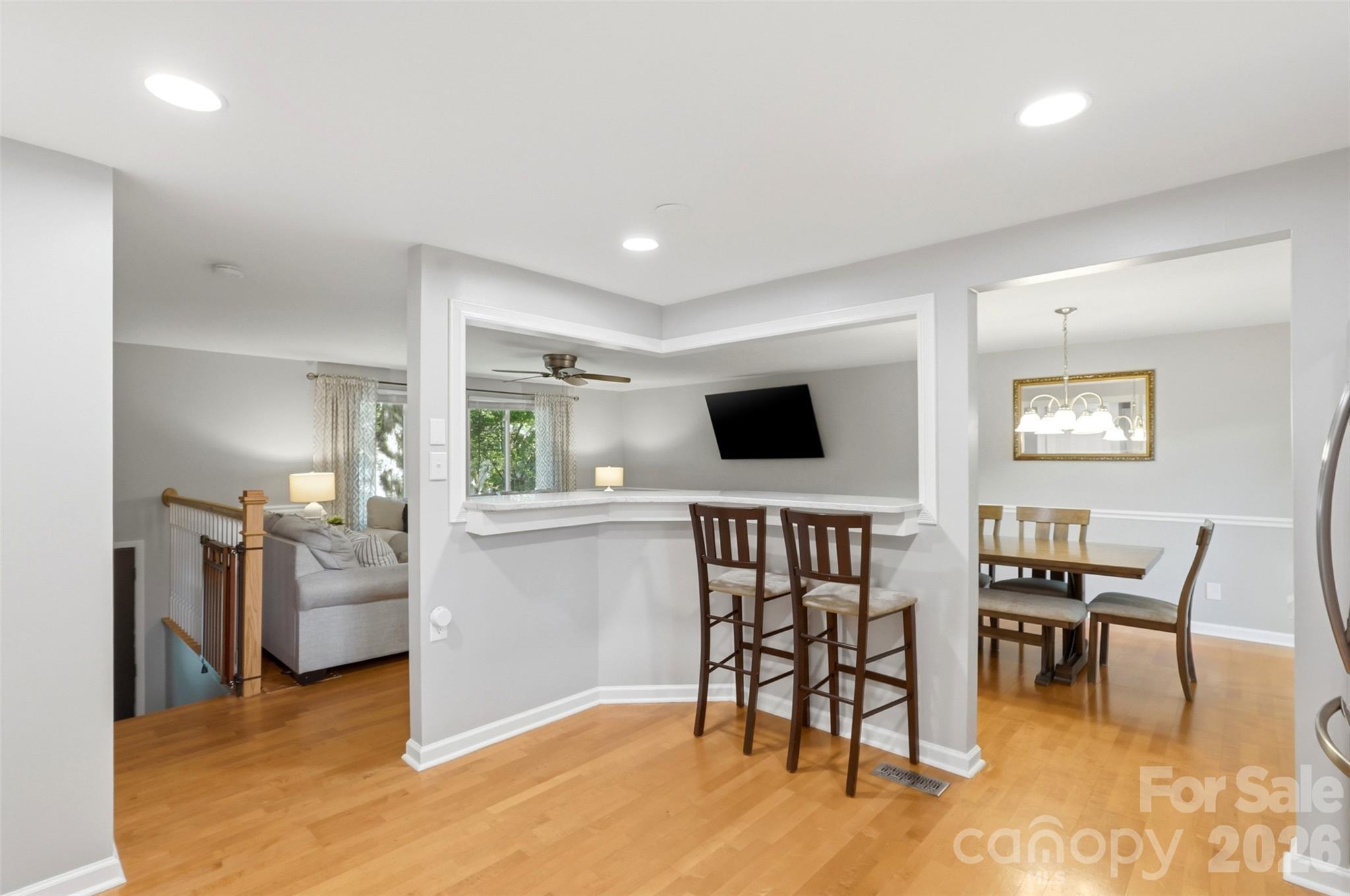 6723 Rollingridge Drive — Charlotte