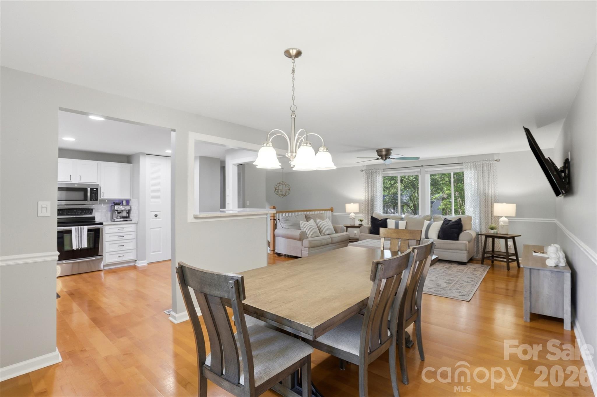 6723 Rollingridge Drive — Charlotte