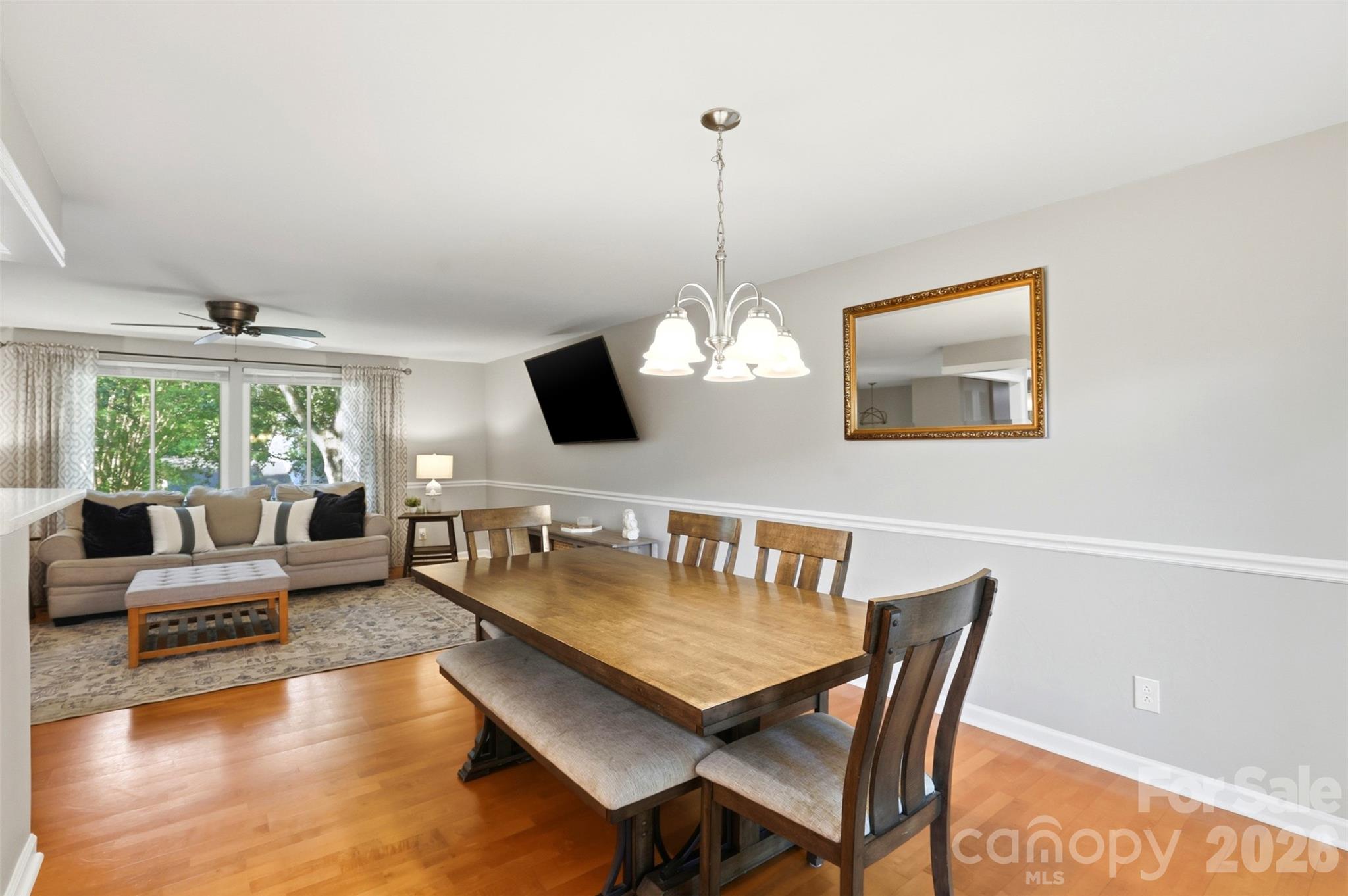 6723 Rollingridge Drive — Charlotte