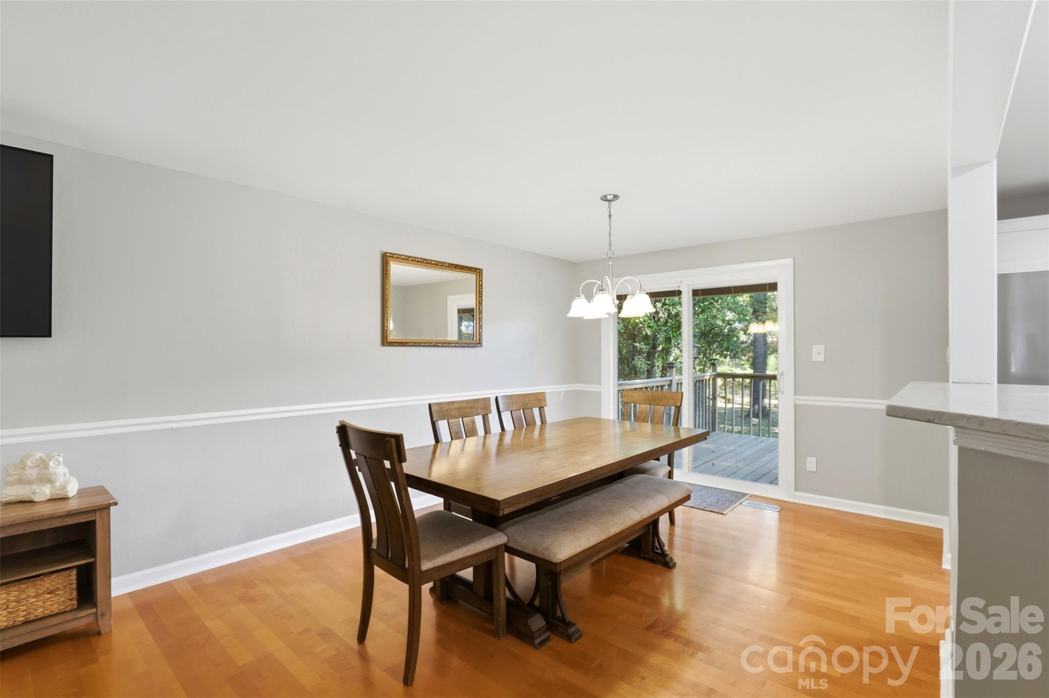 6723 Rollingridge Drive — Charlotte