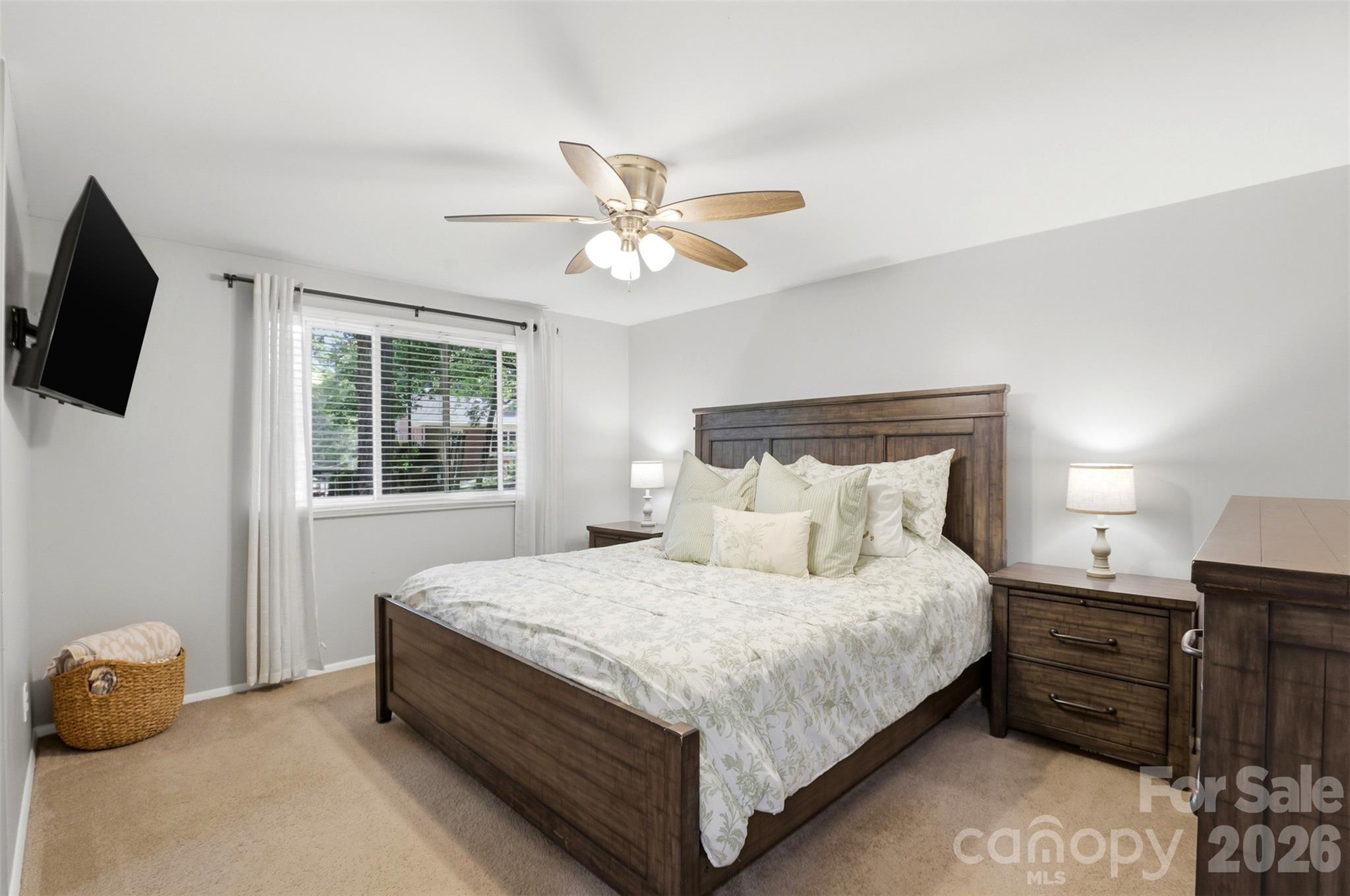 6723 Rollingridge Drive — Charlotte