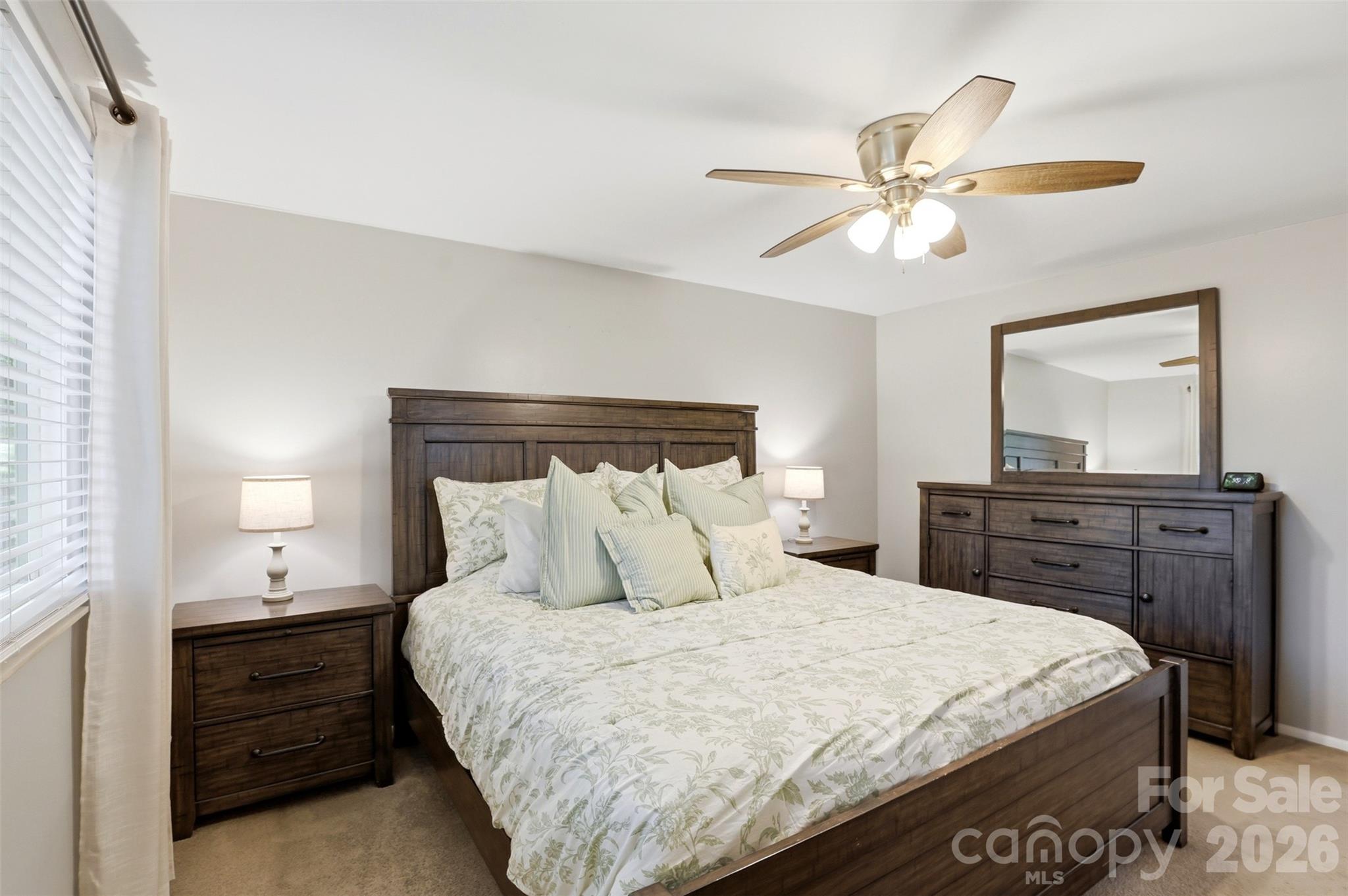 6723 Rollingridge Drive — Charlotte