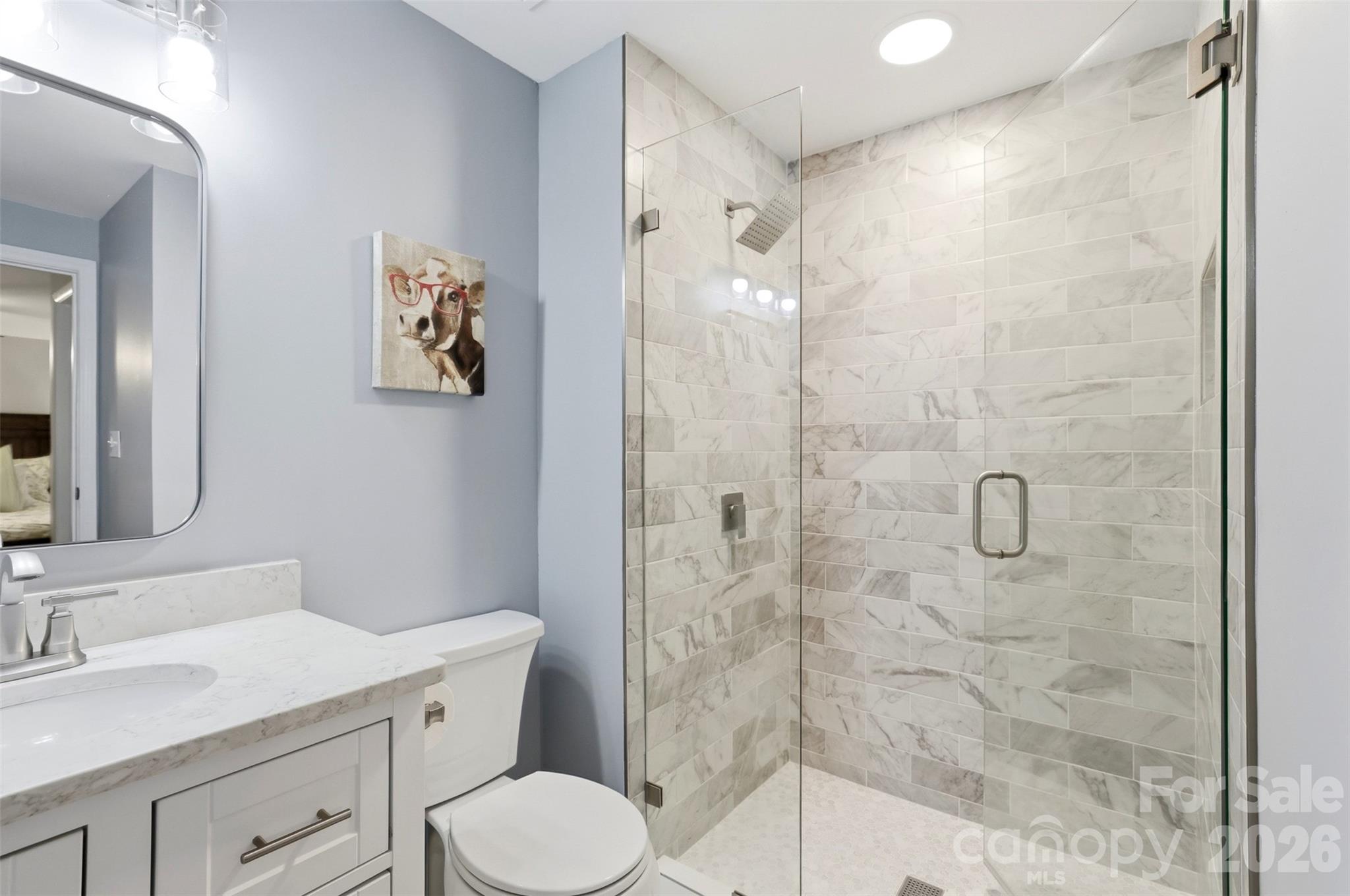 6723 Rollingridge Drive — Charlotte