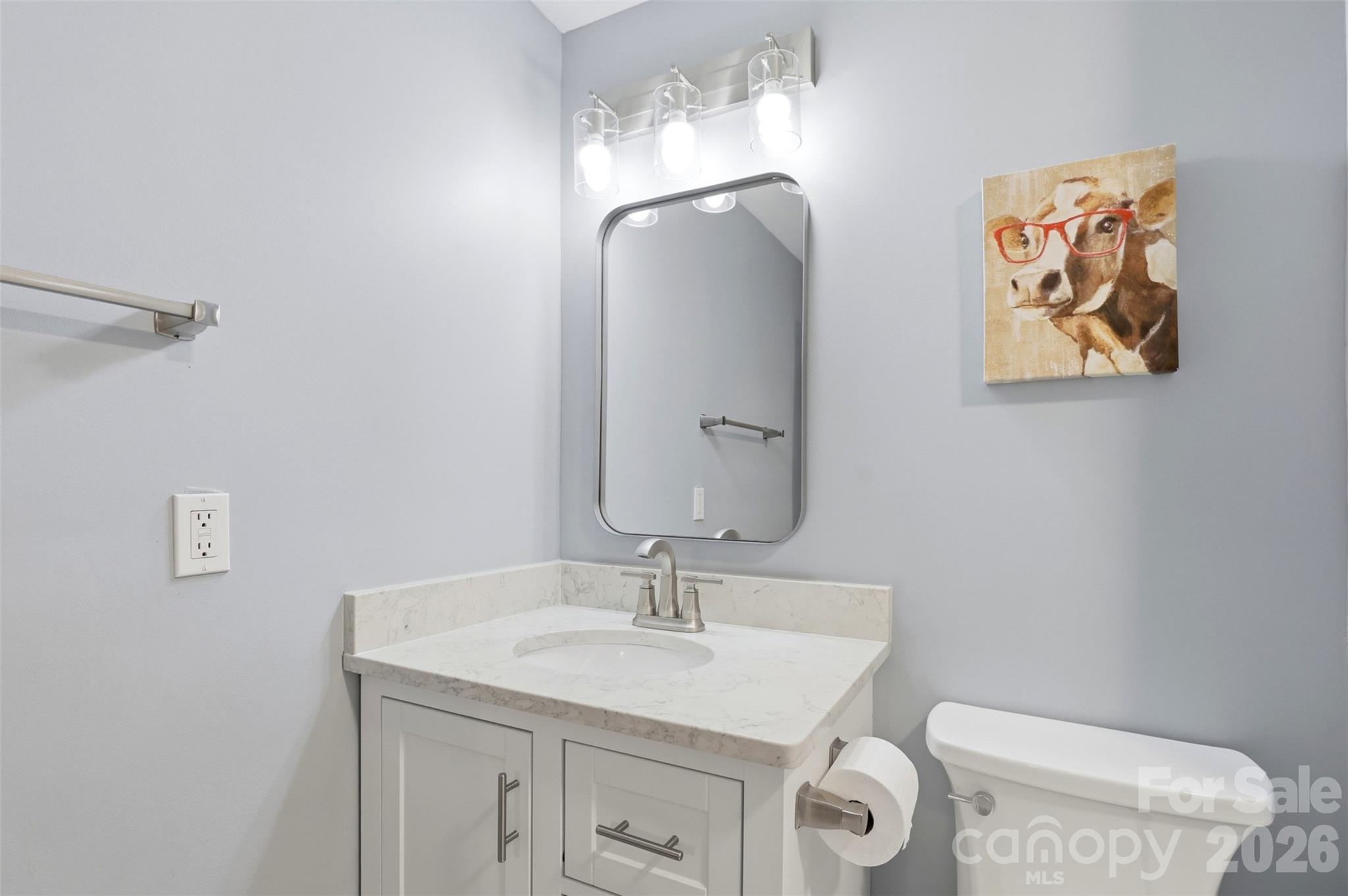 6723 Rollingridge Drive — Charlotte