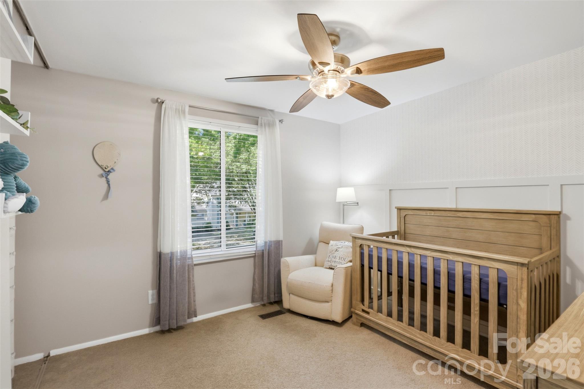 6723 Rollingridge Drive — Charlotte