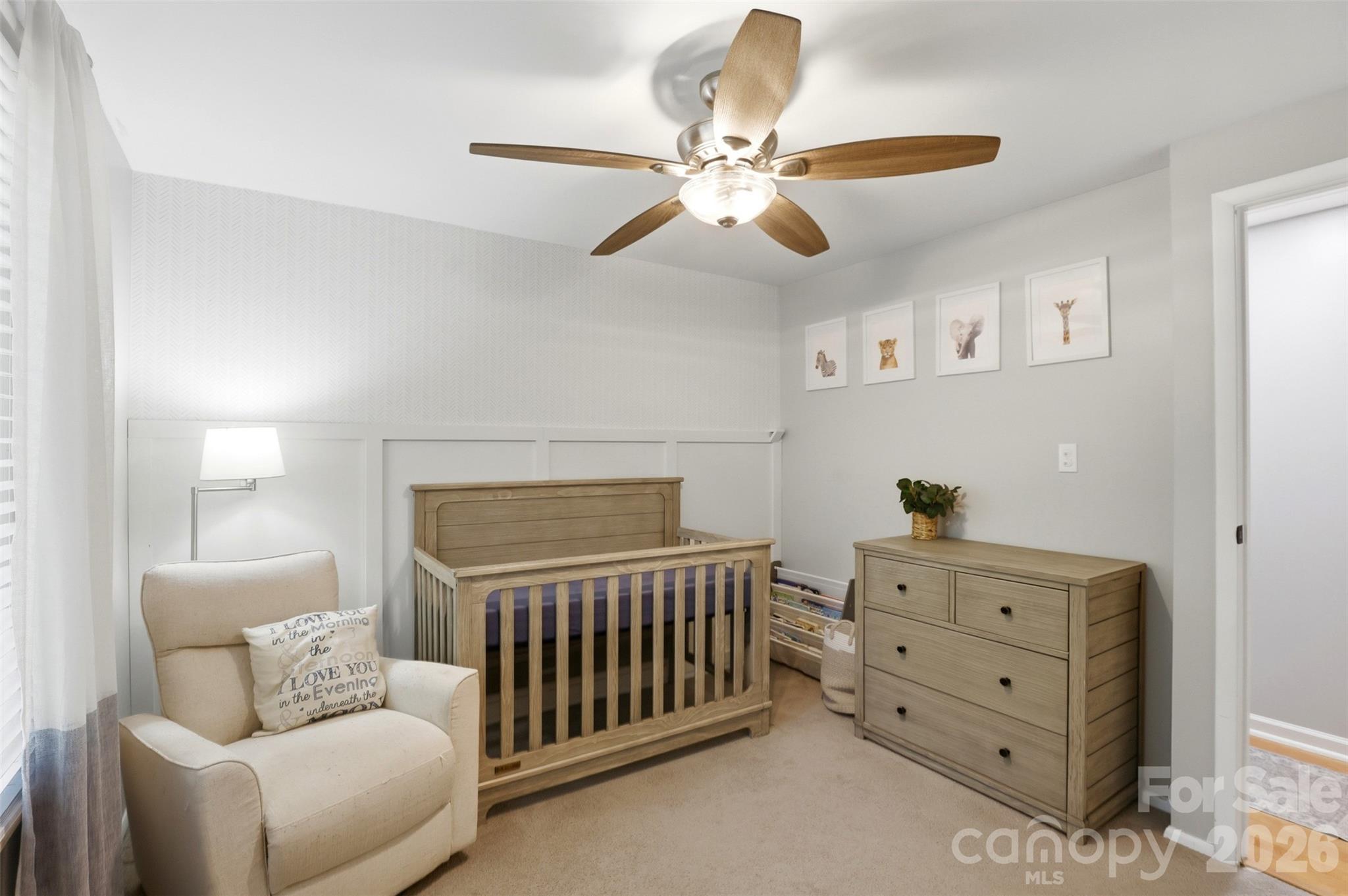 6723 Rollingridge Drive — Charlotte