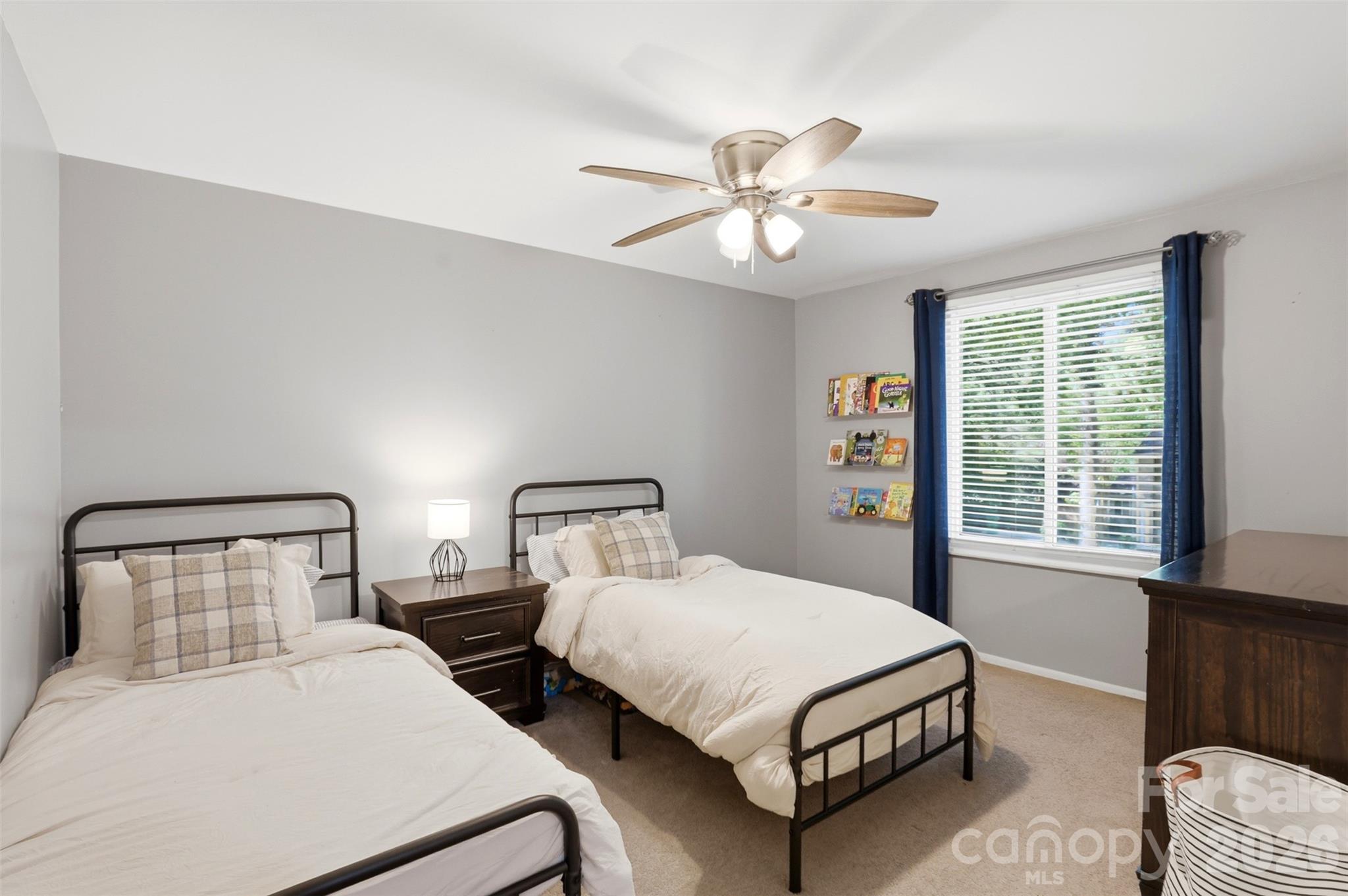 6723 Rollingridge Drive — Charlotte
