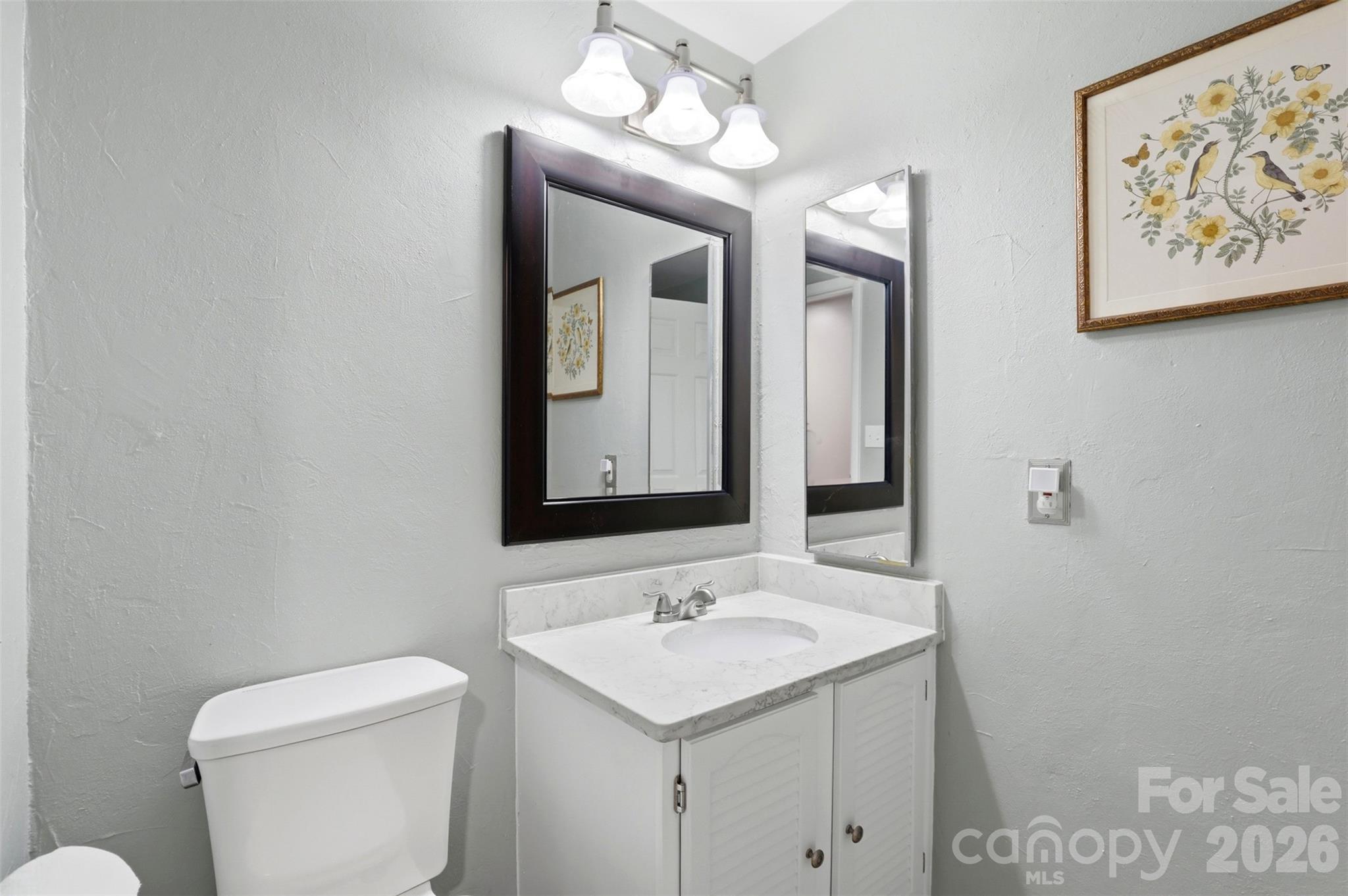 6723 Rollingridge Drive — Charlotte